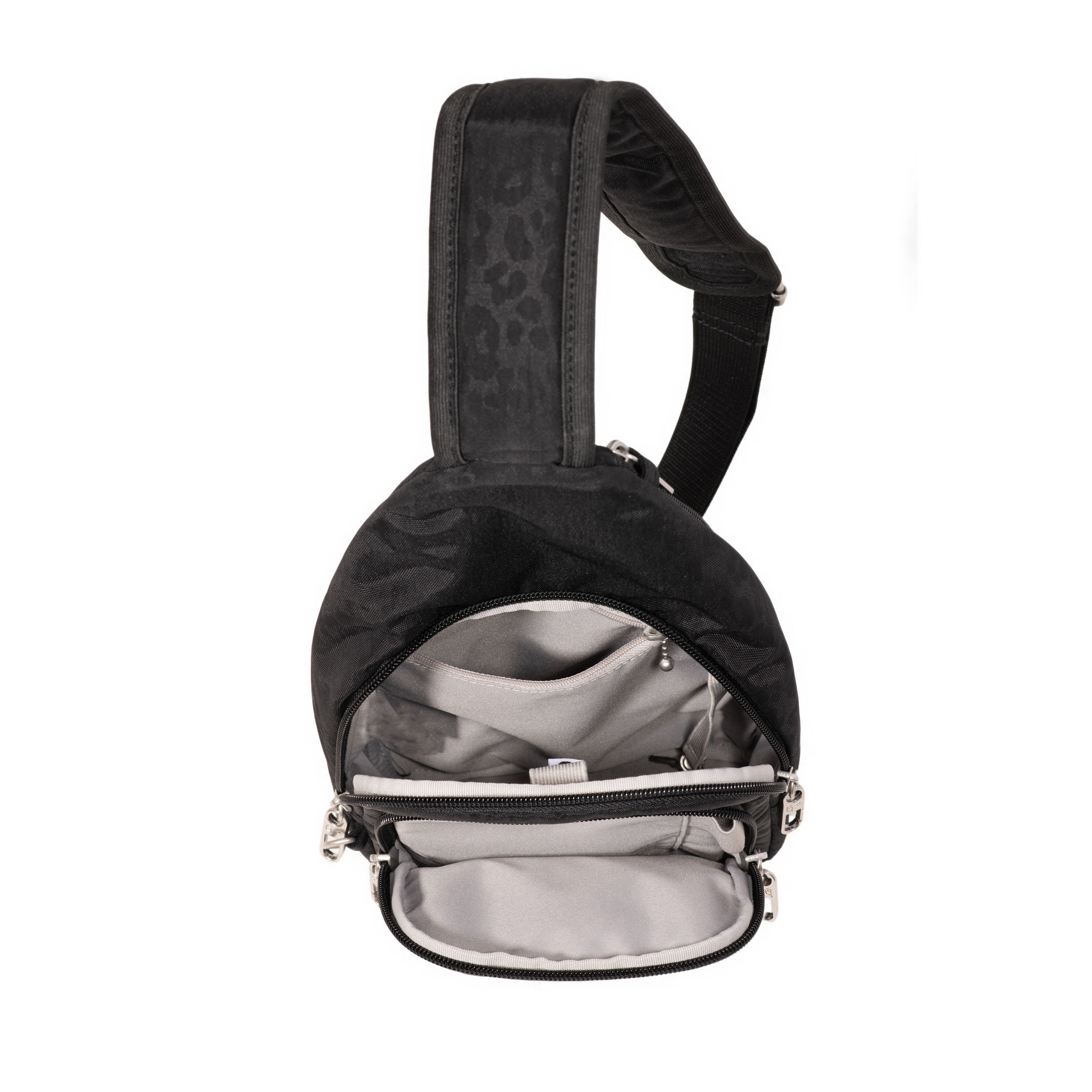 Securtex Anti-Theft Daytripper Sling
