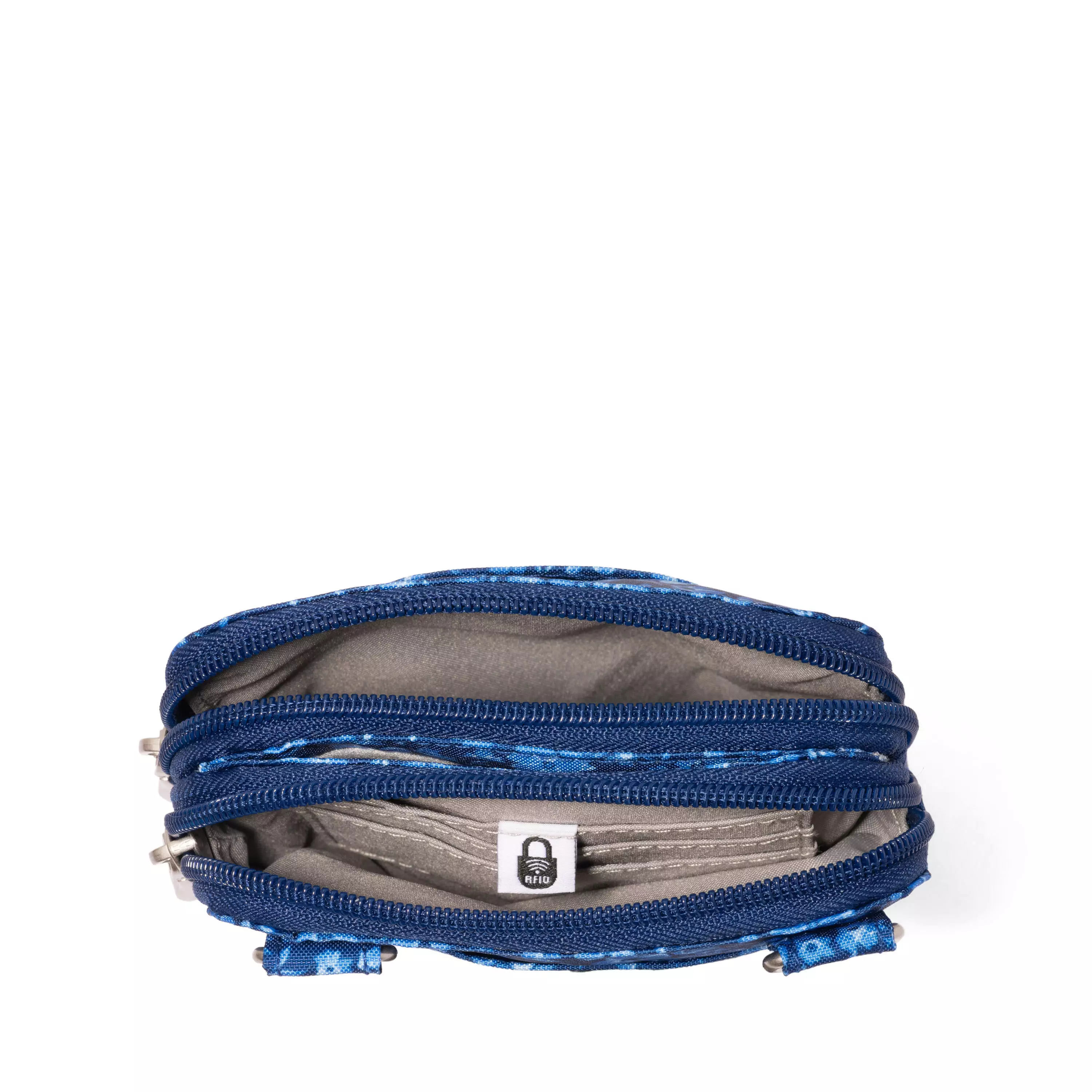 Modern Everywhere Take Two RFID Crossbody
