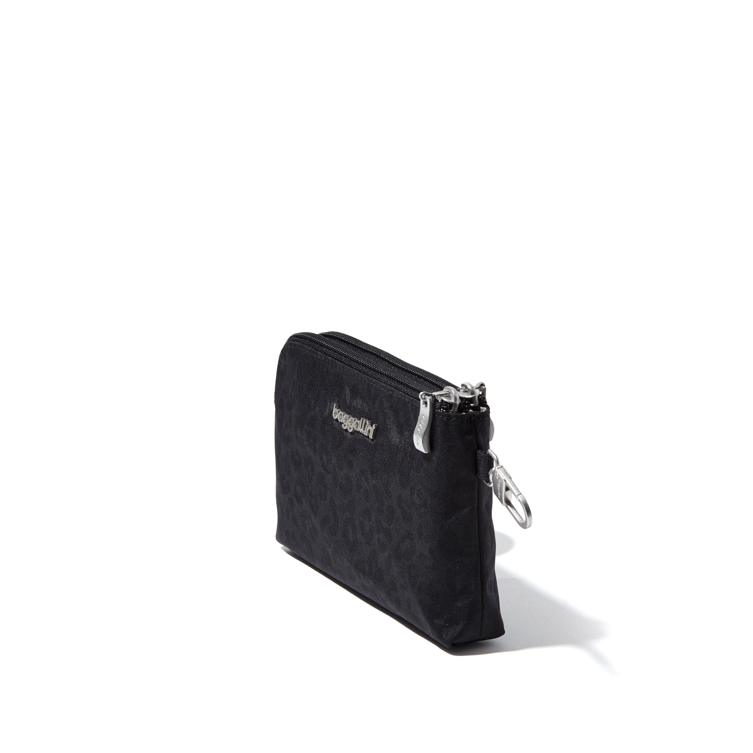 On The Go Daily RFID Pouch