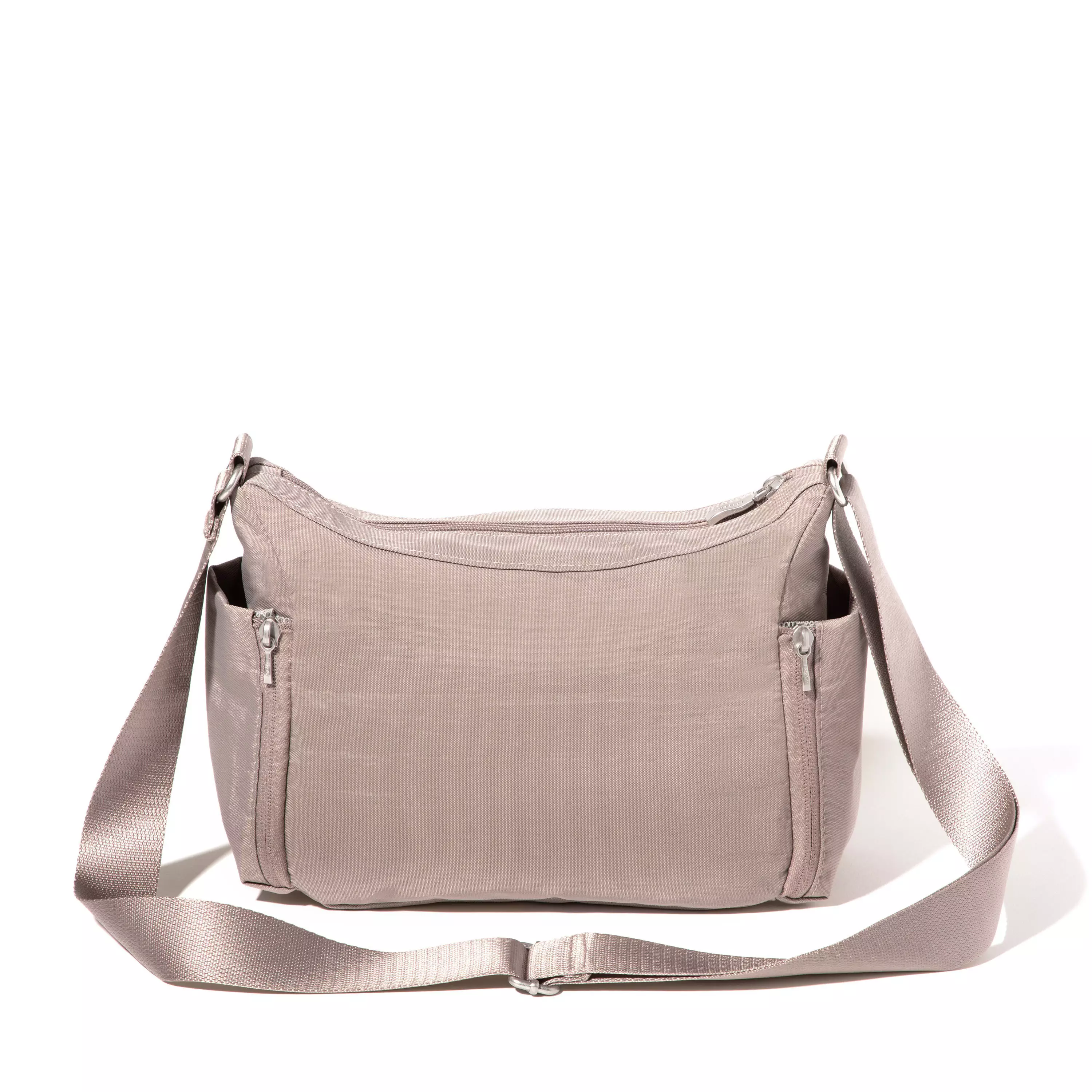 True Classic Crosstown Hobo Crossbody