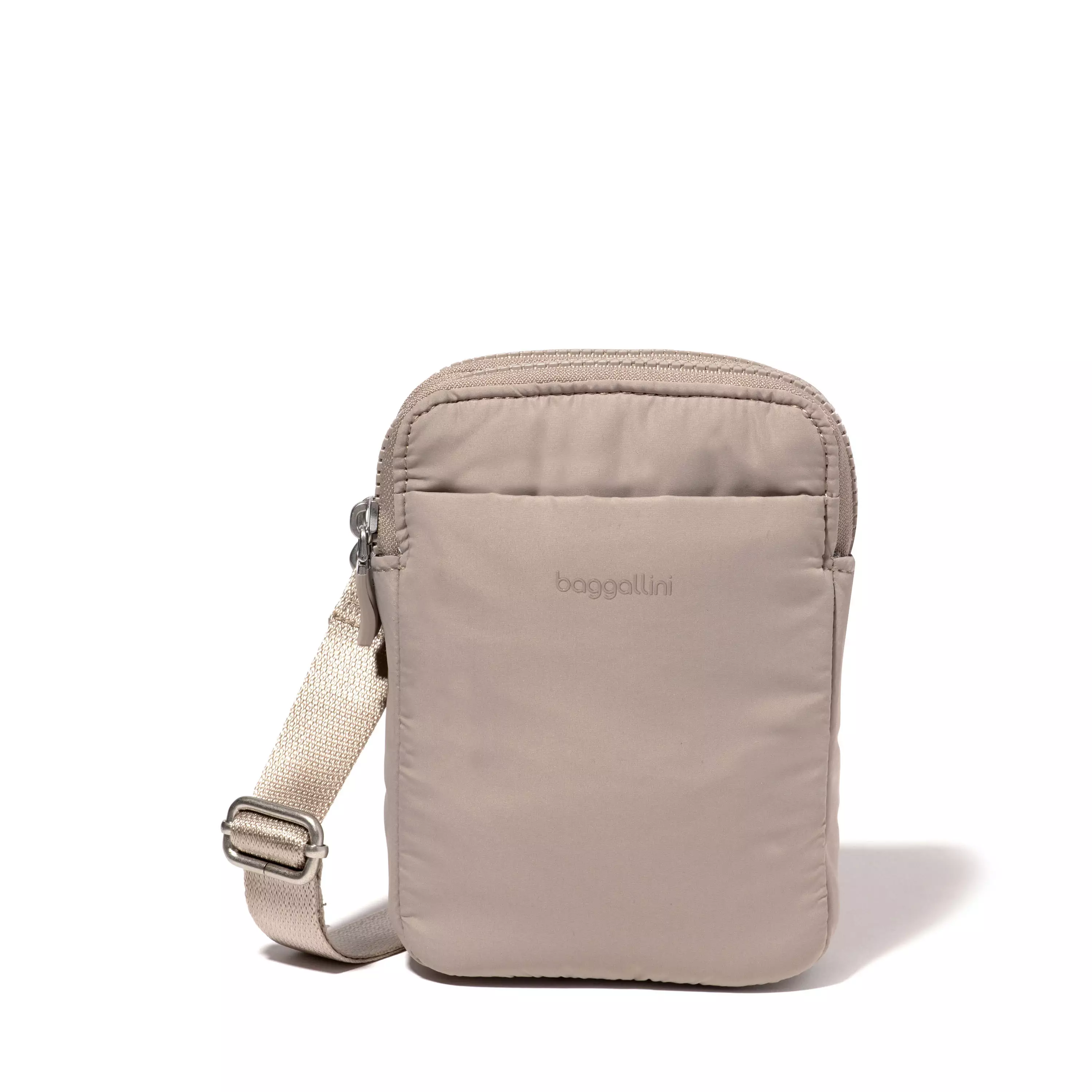 Modern Everywhere Take Two RFID Crossbody