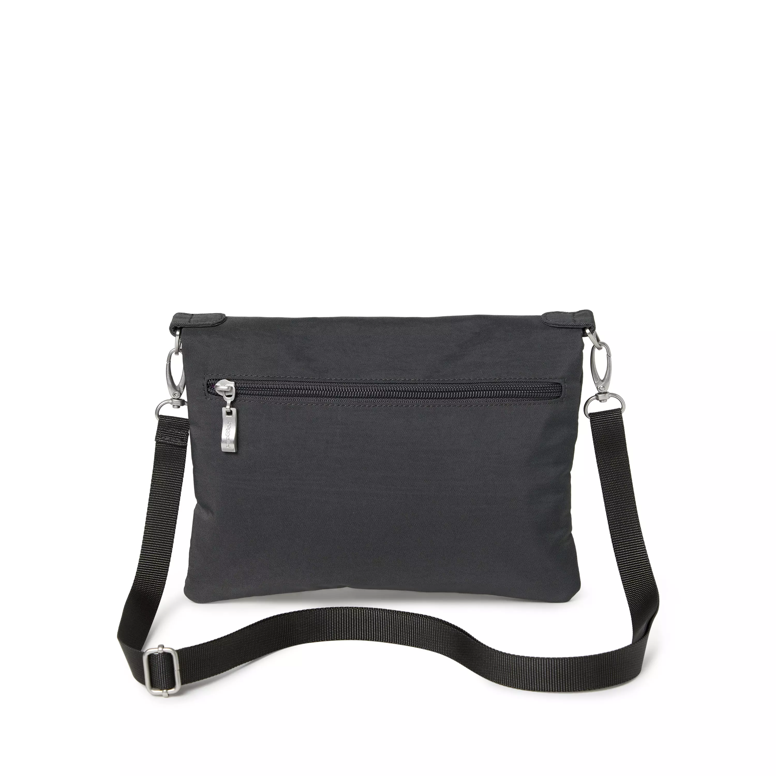 Flip Zip Crossbody
