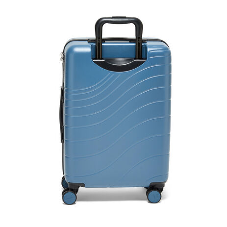 Set Wave 22” 4 Wheel Hardside Carry-On Set Wave 22” 4 Wheel Hardside Carry-On