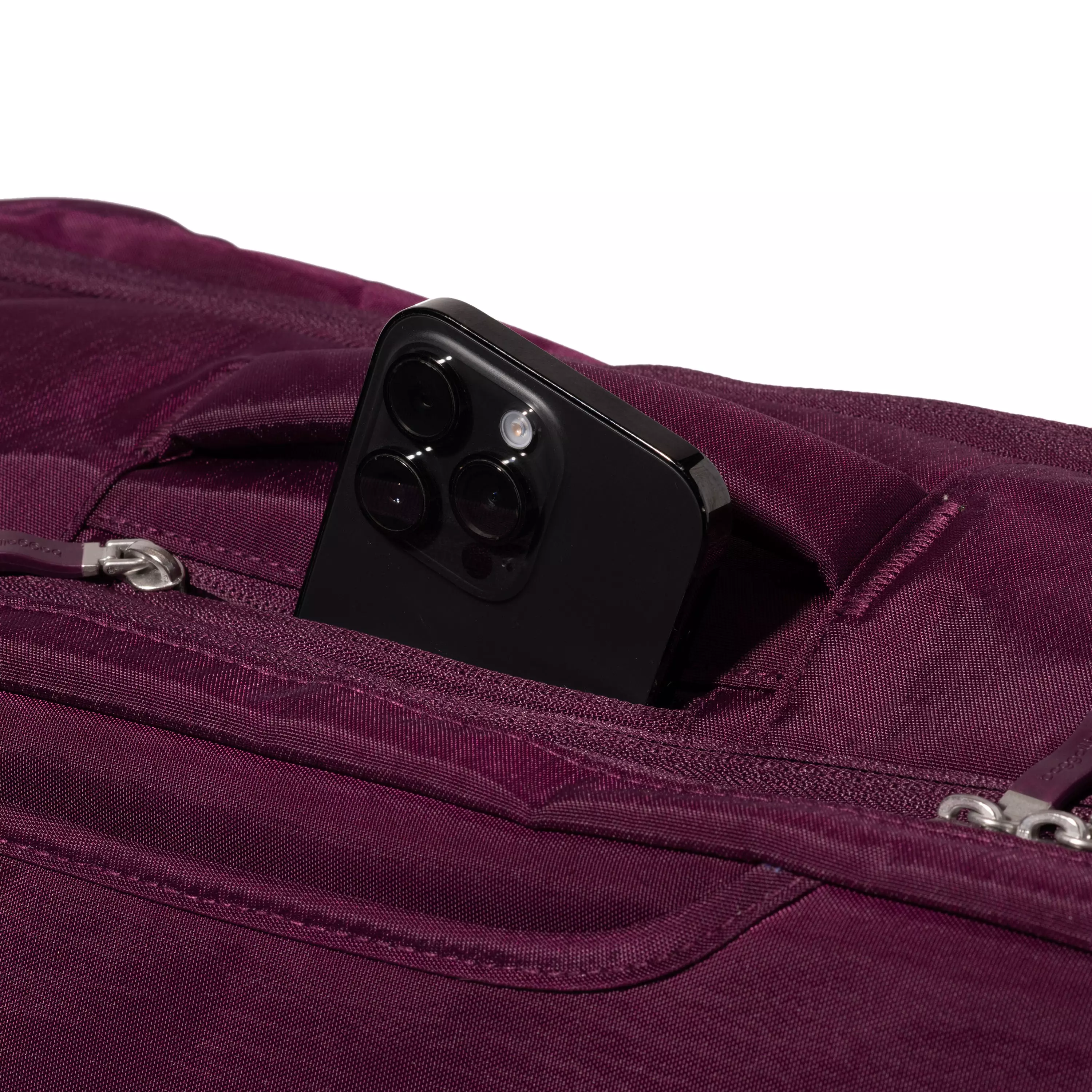 Modern Everywhere Convertible Travel Backpack