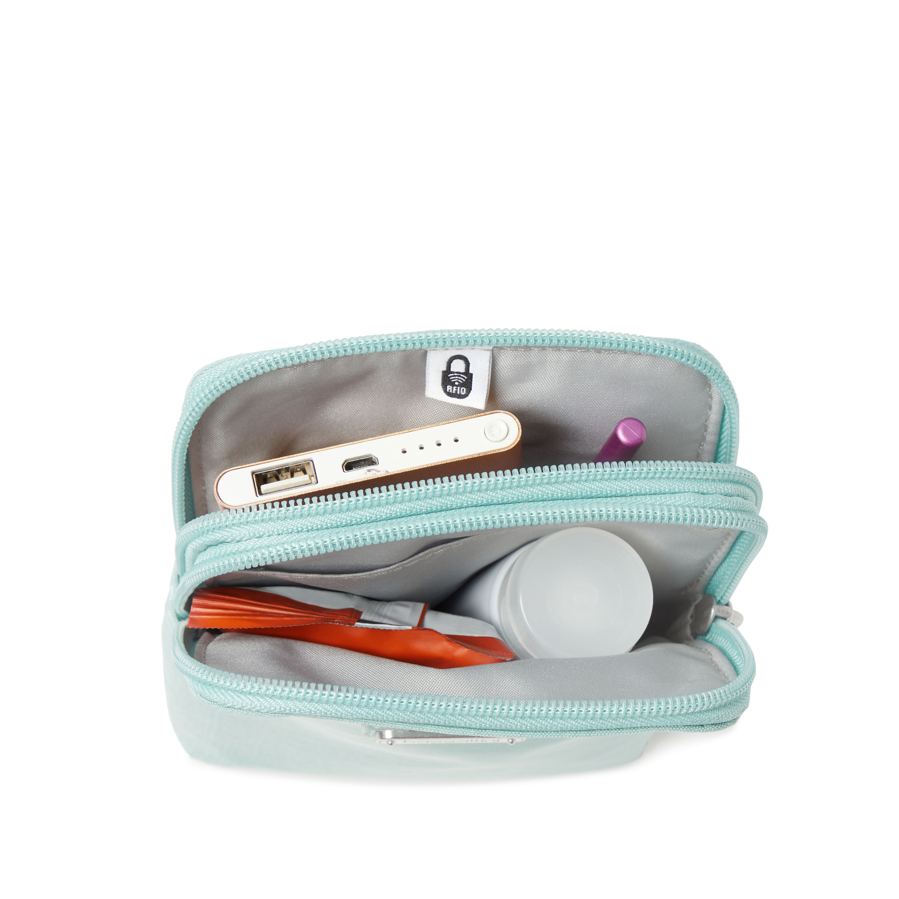 Take Two RFID Bryant Crossbody