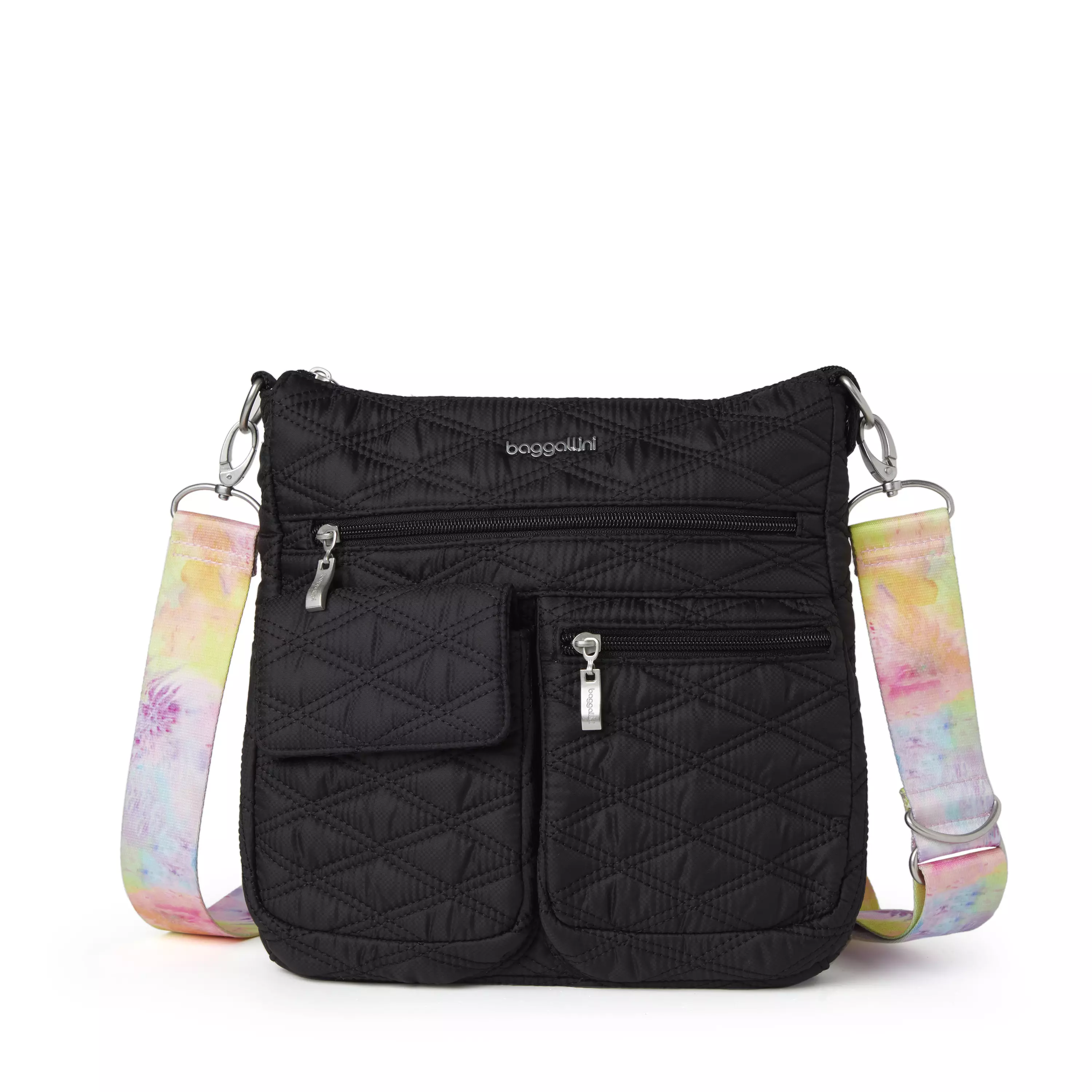 Wide Strap
