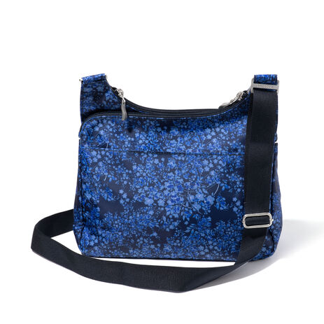 baggallini everywhere crossbody travel bag canada Bagg with the passengers not far behind Baggallini Modern Everywhere Bag ,