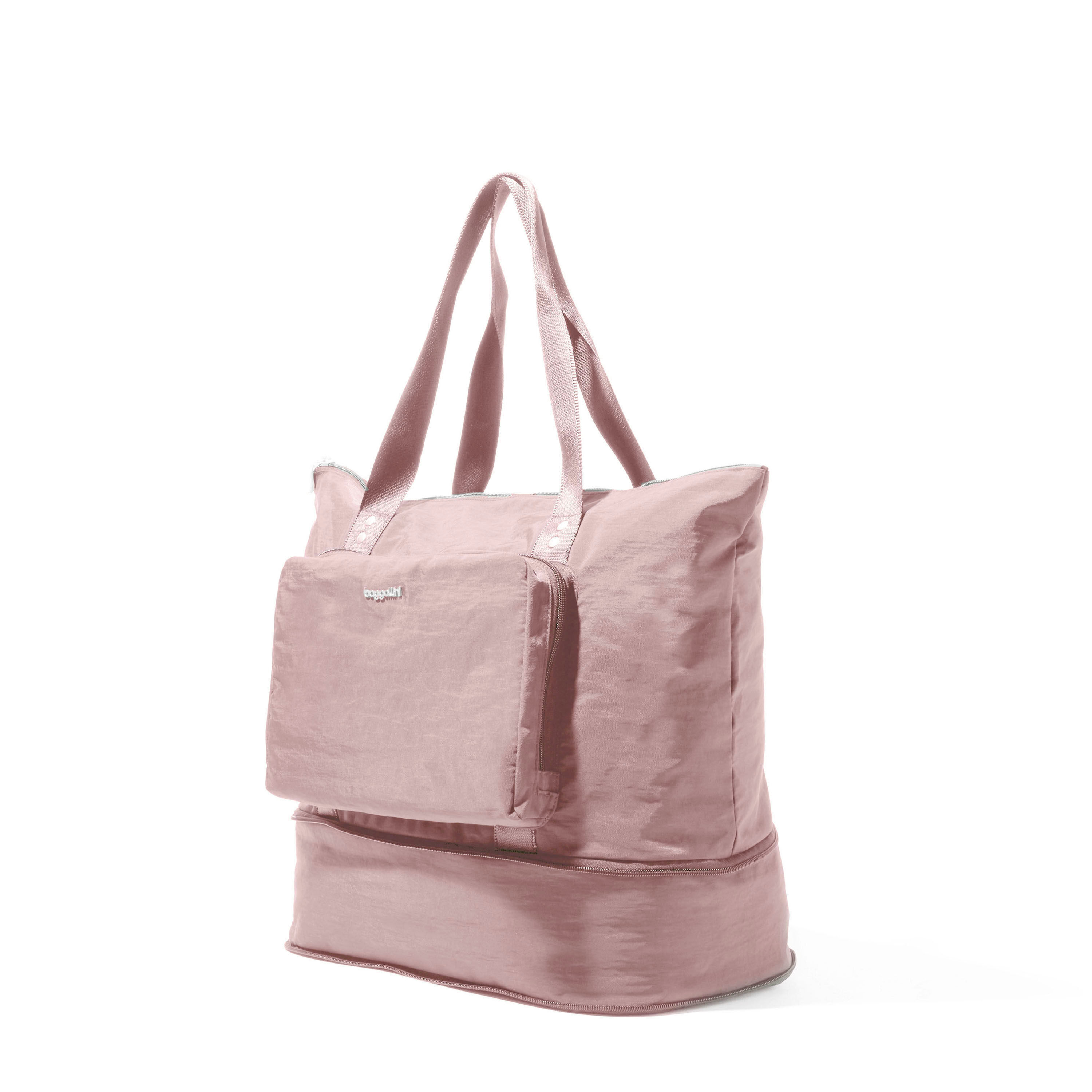 Carryall Expandable Packable Tote