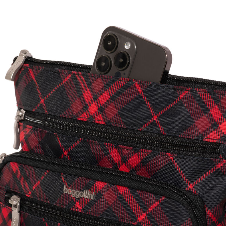 Out And About Crossbody Out And About Crossbody