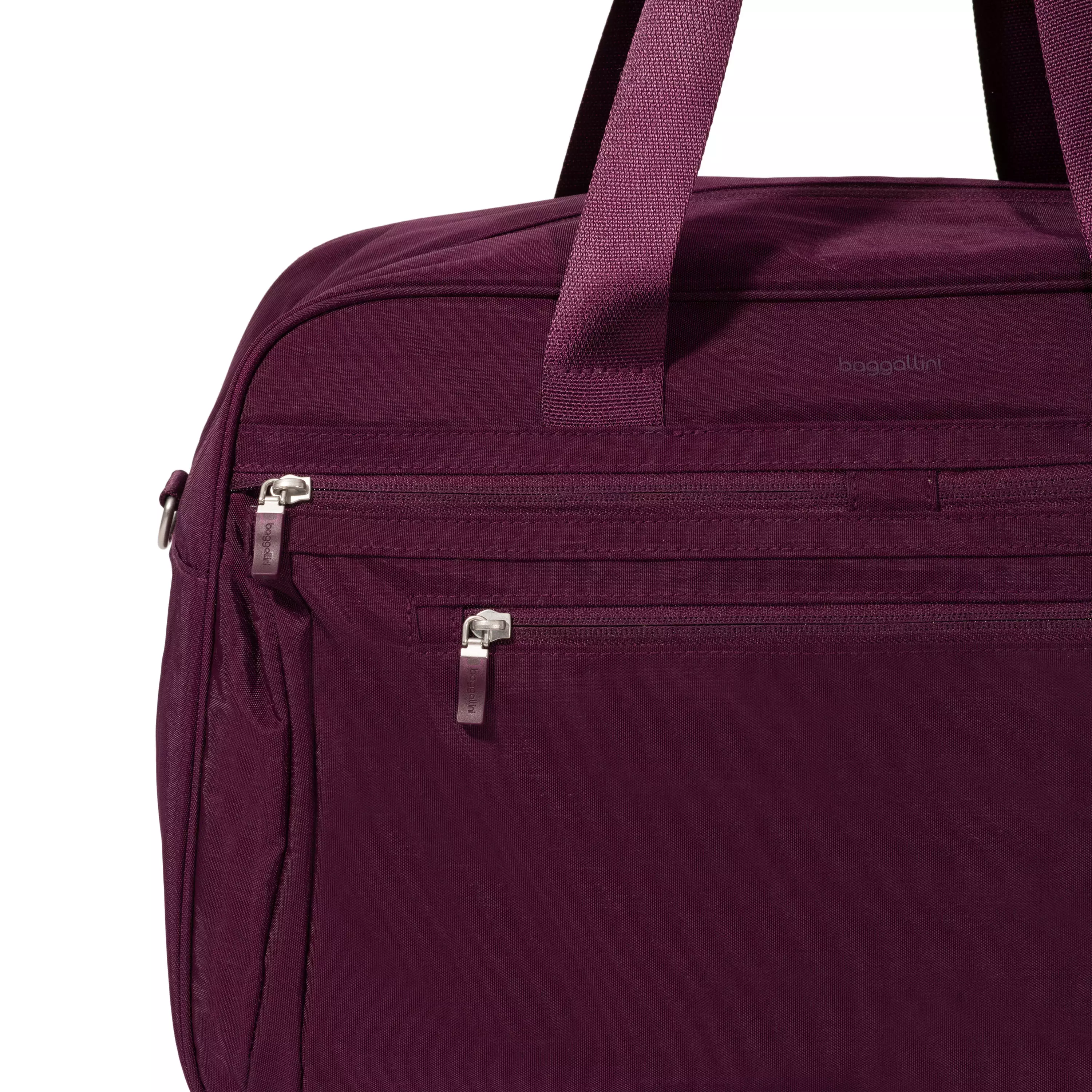 Weekender Expandable Duffel