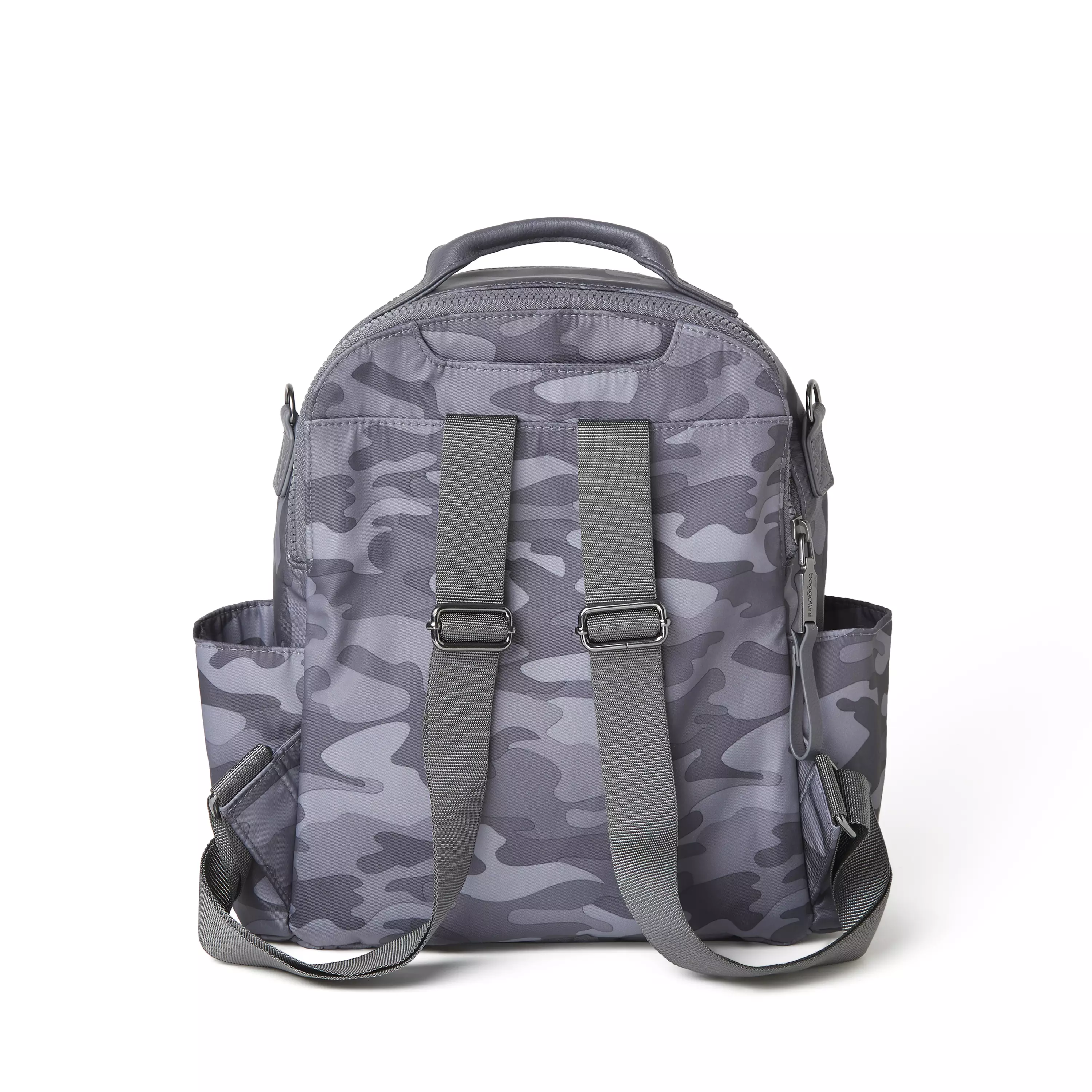 Houston Convertible Backpack Tote Bag
