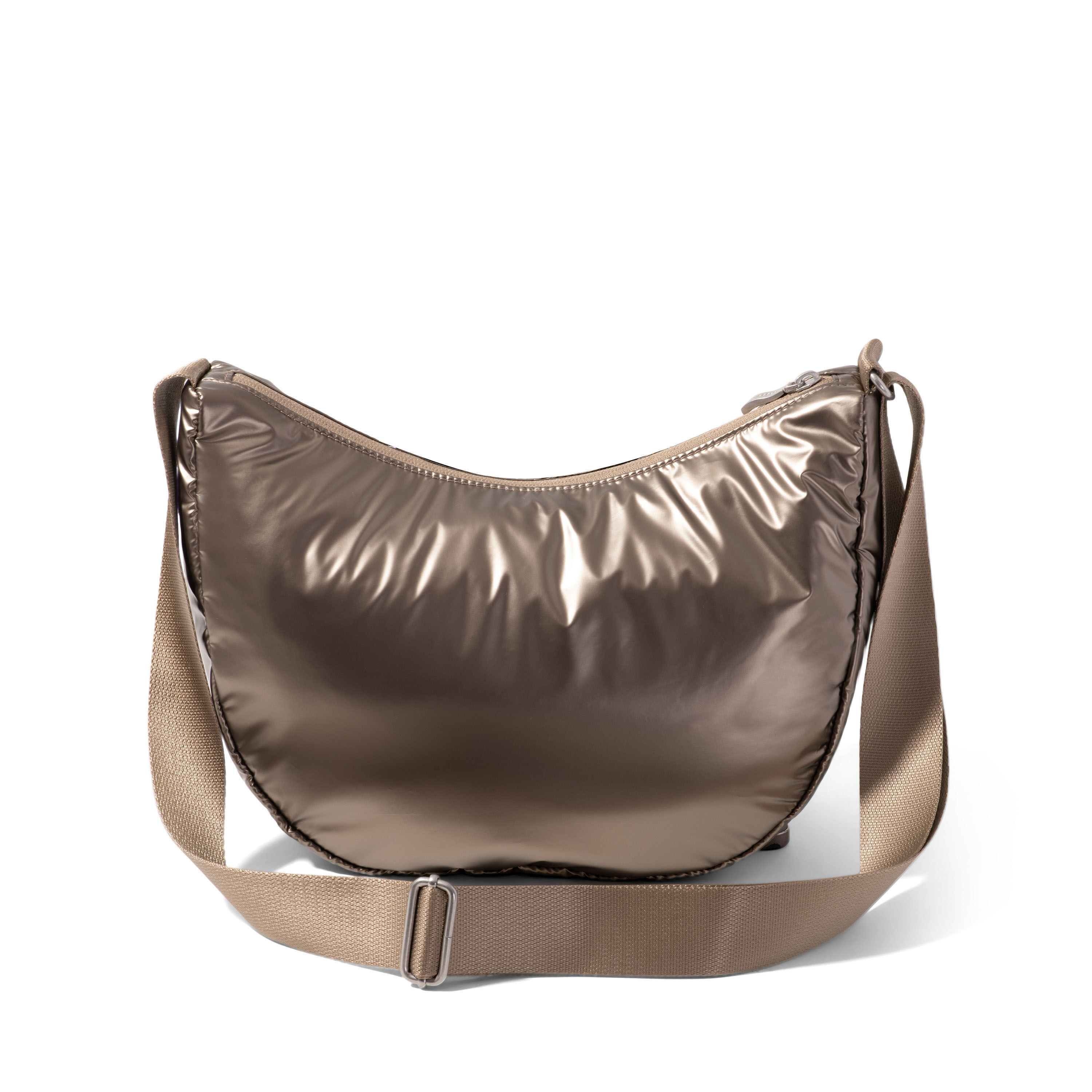 Swift Crescent Crossbody