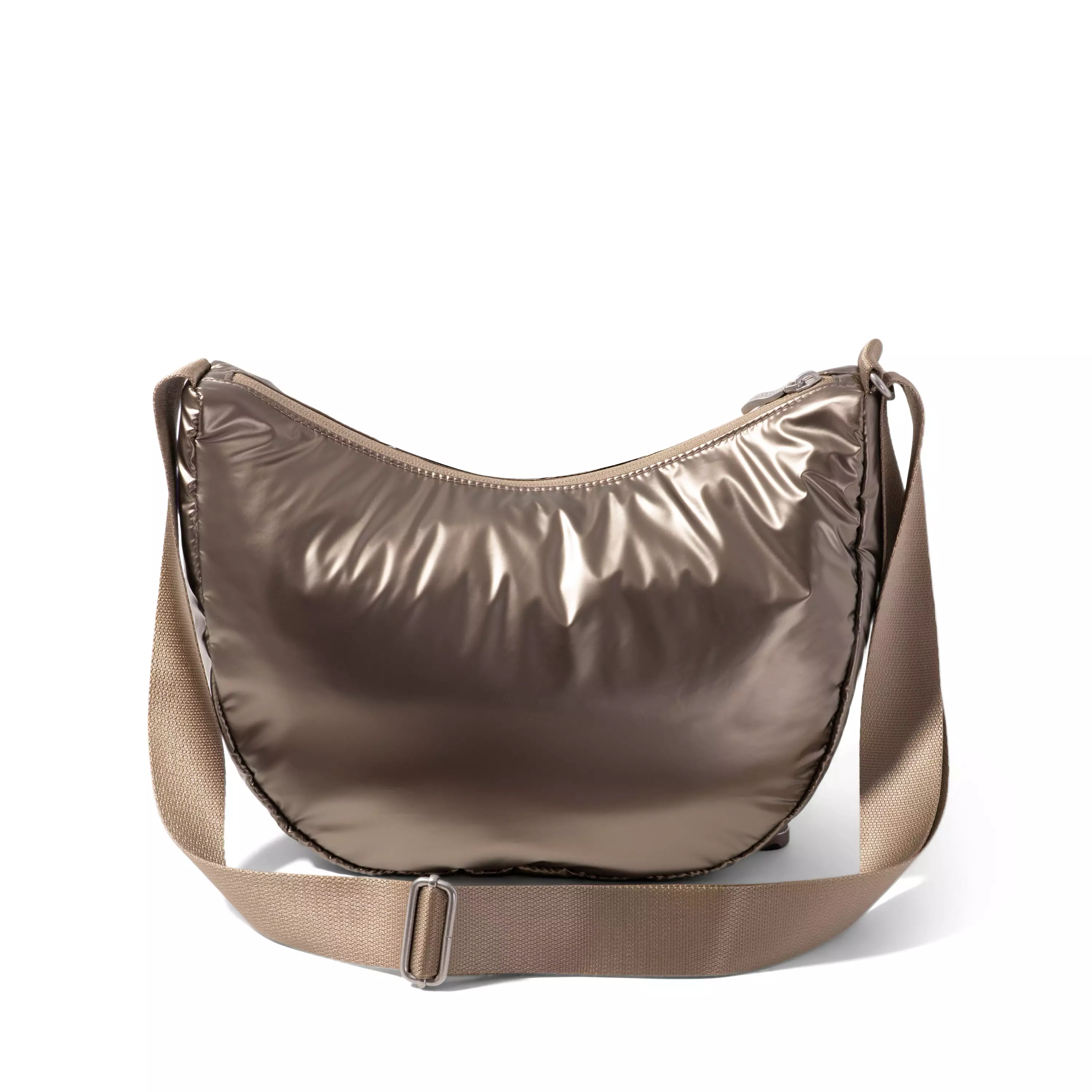Swift Crescent Crossbody