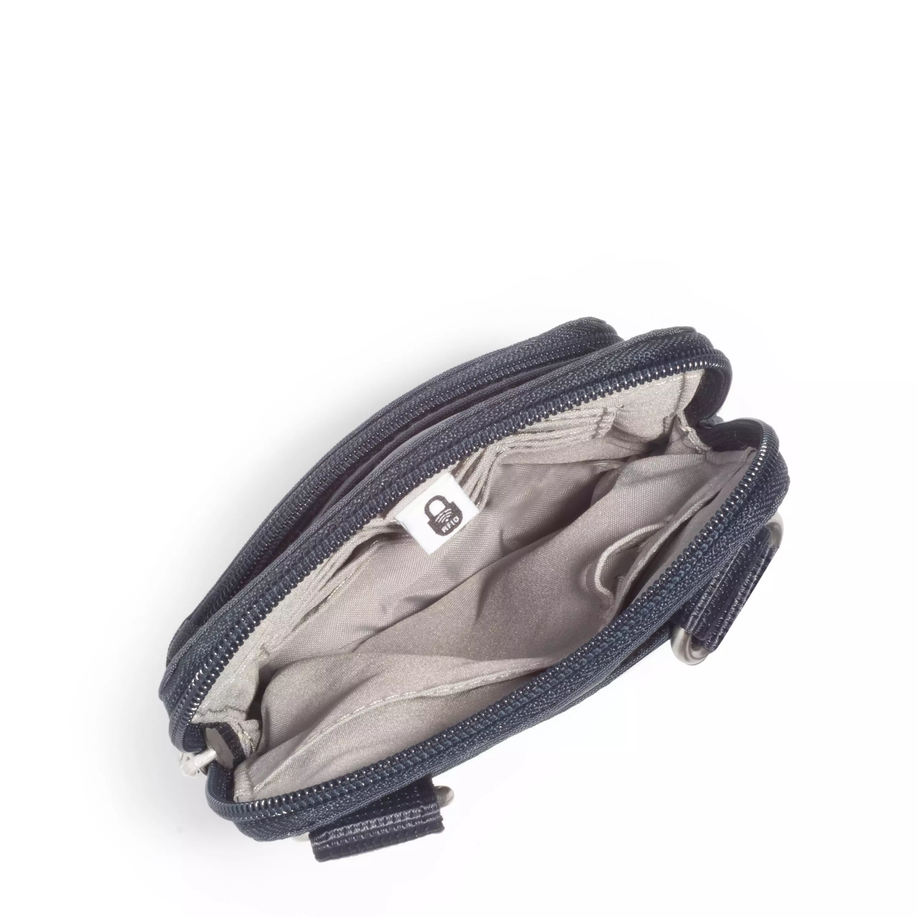 Securtex® Classic Anti-Theft Activity Crossbody Bag