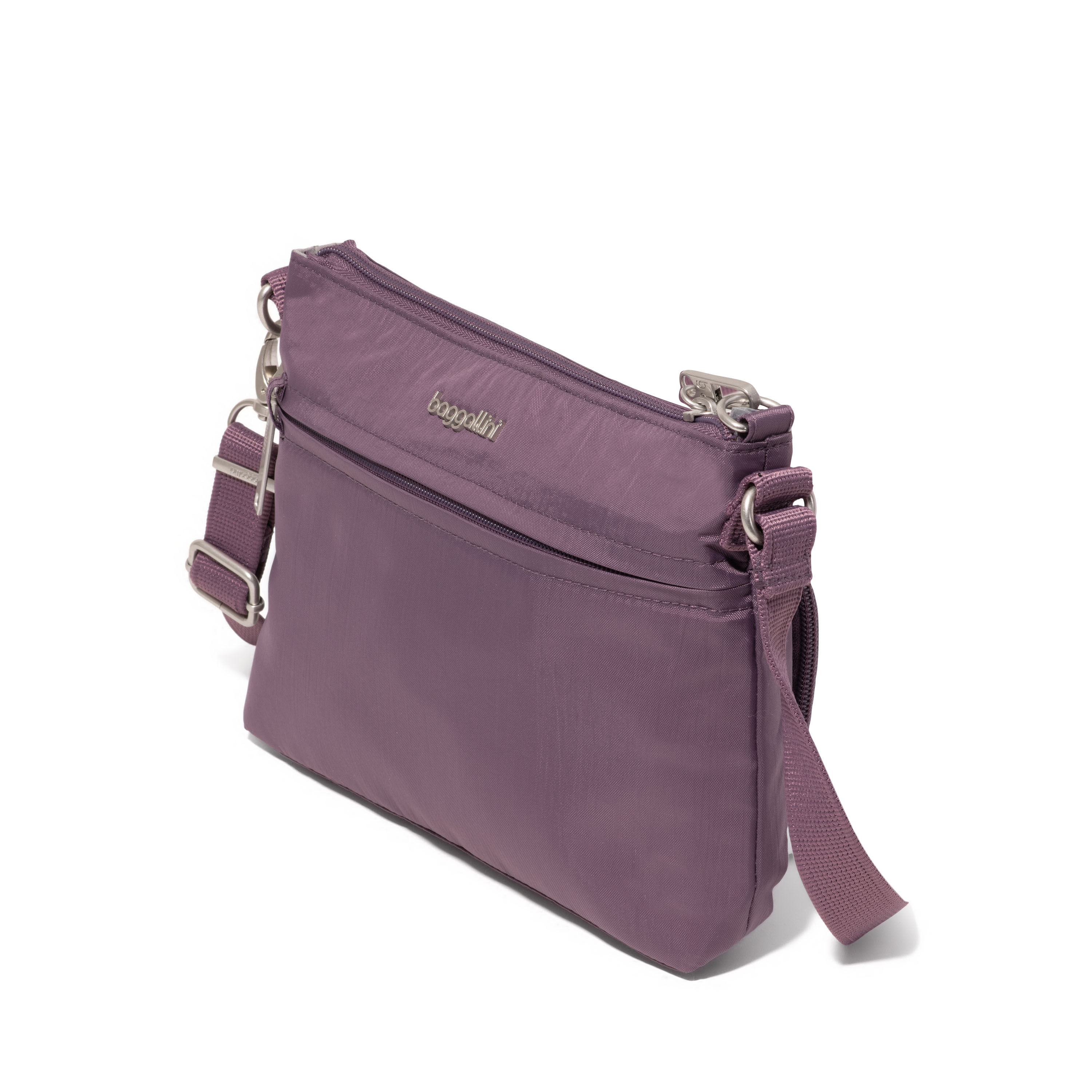 Securtex Anti-Theft Memento Crossbody Bag