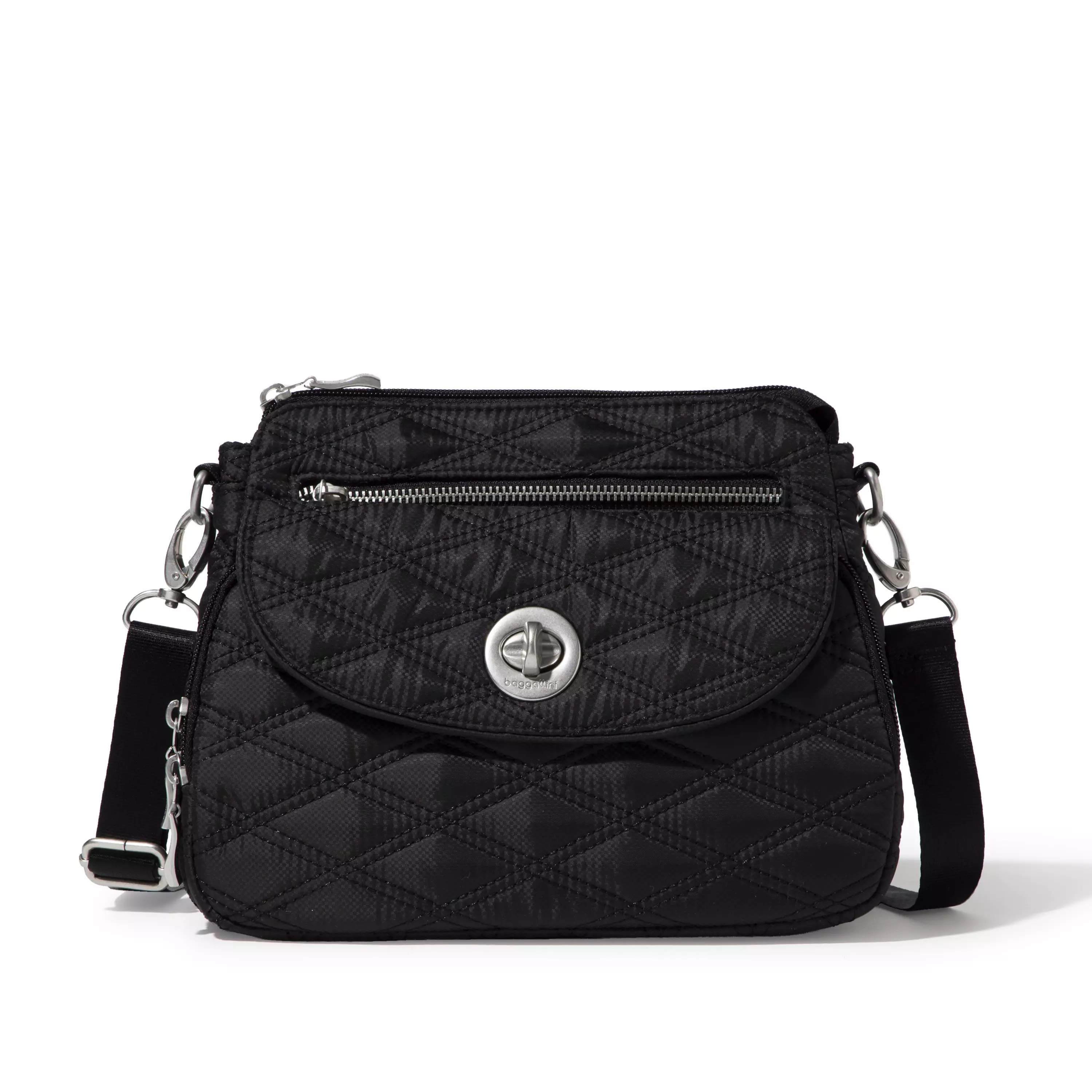 True Classic Calais Crossbody