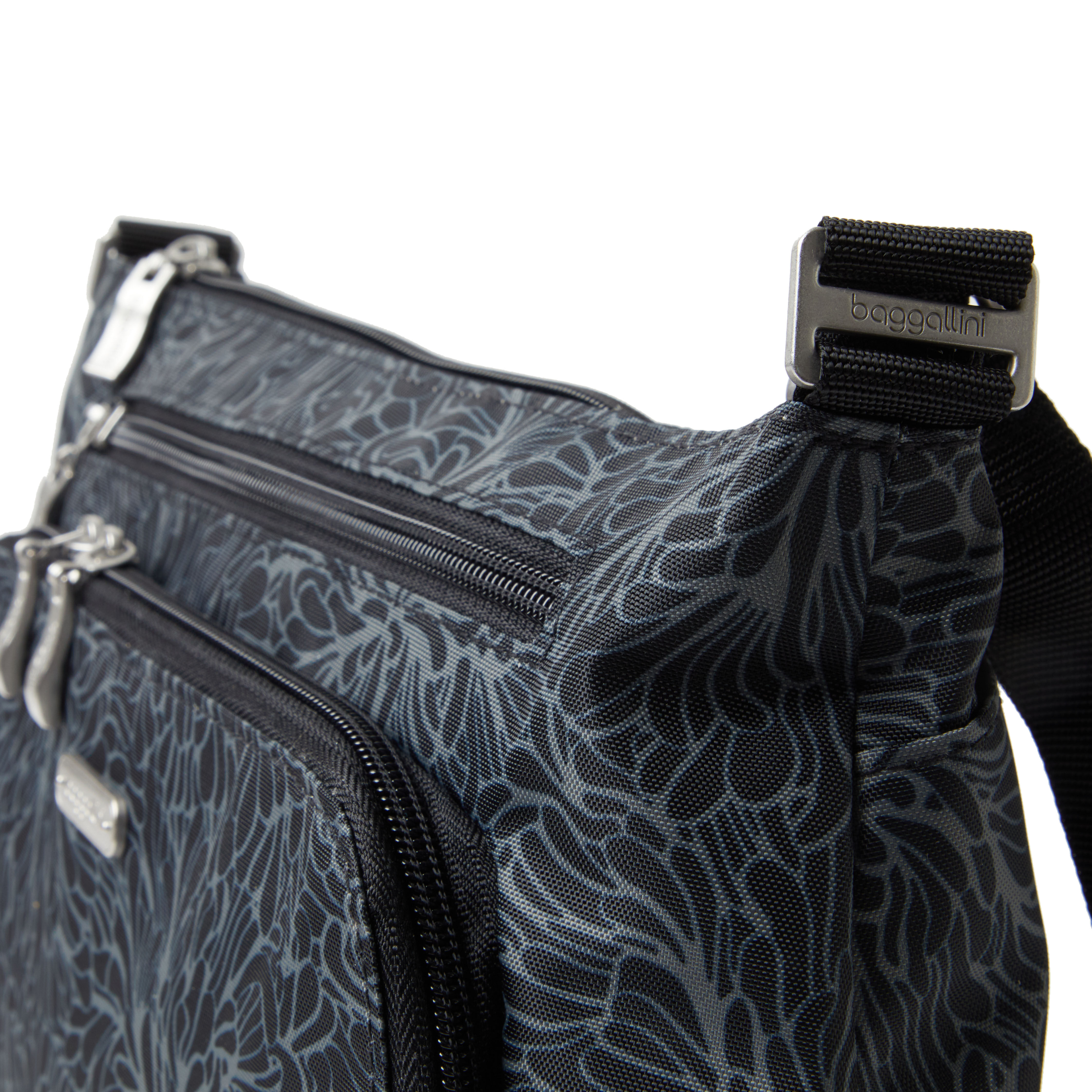 Large Day-To-Day Crossbody