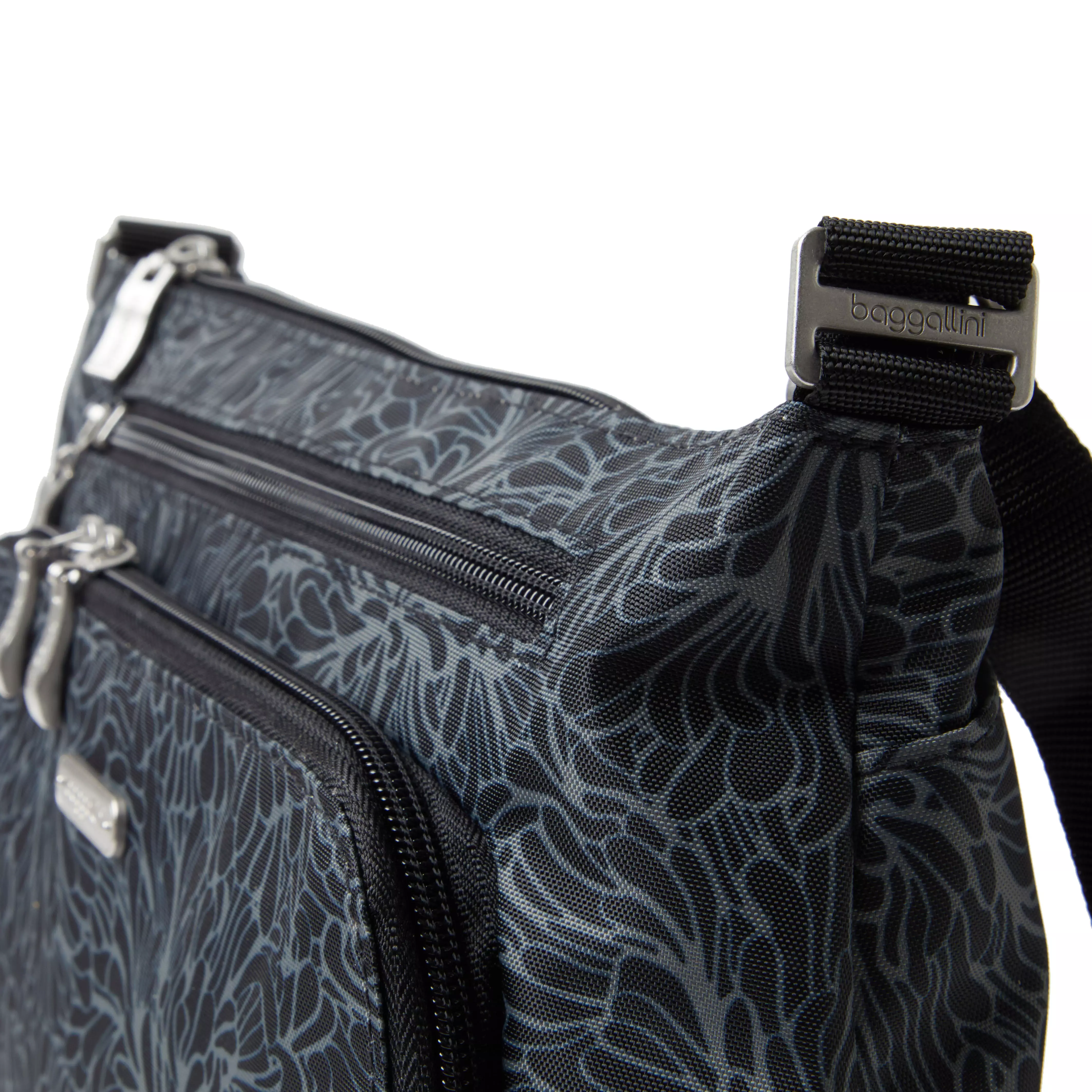 Large Day-To-Day Crossbody