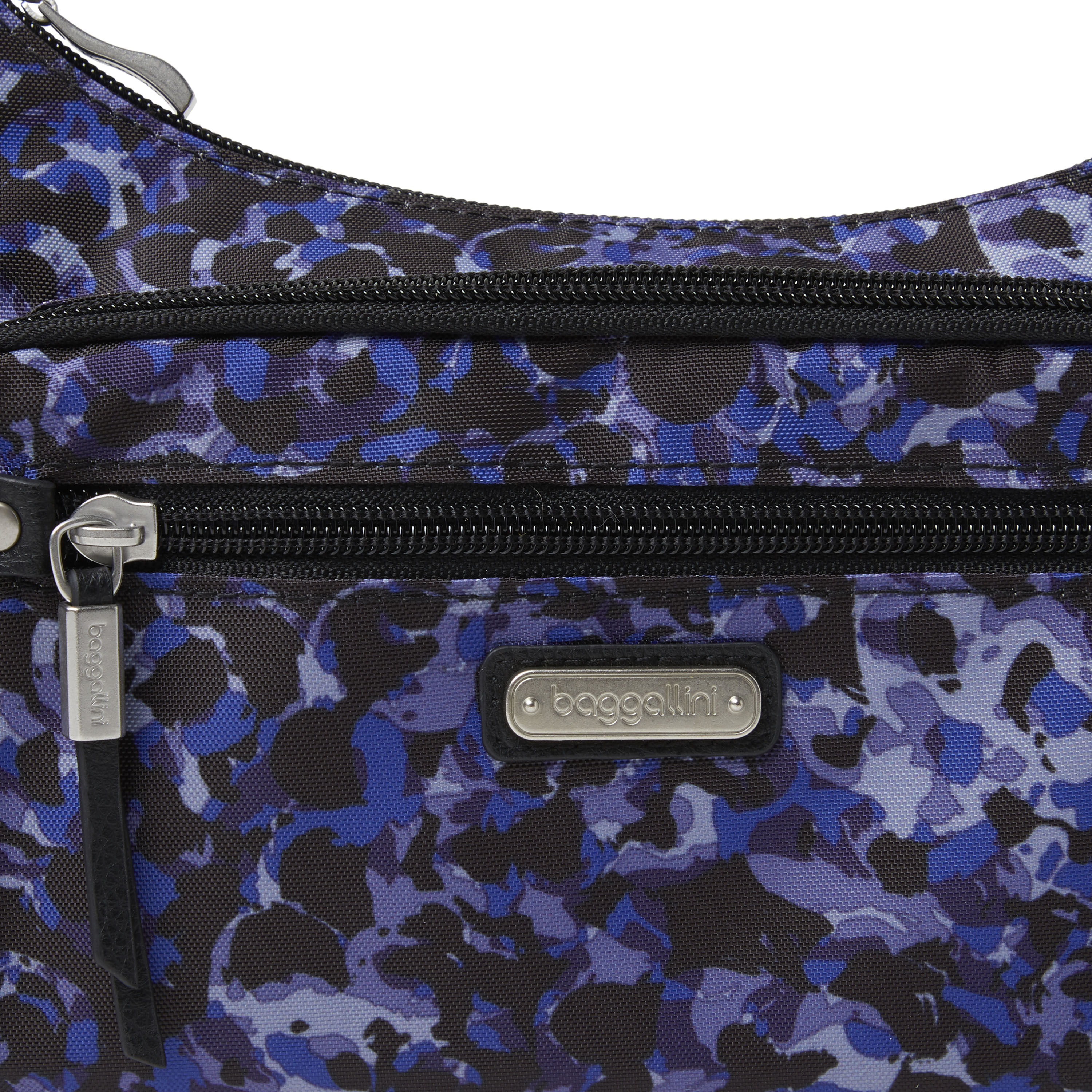 RFID Everyday Traveler Bagg