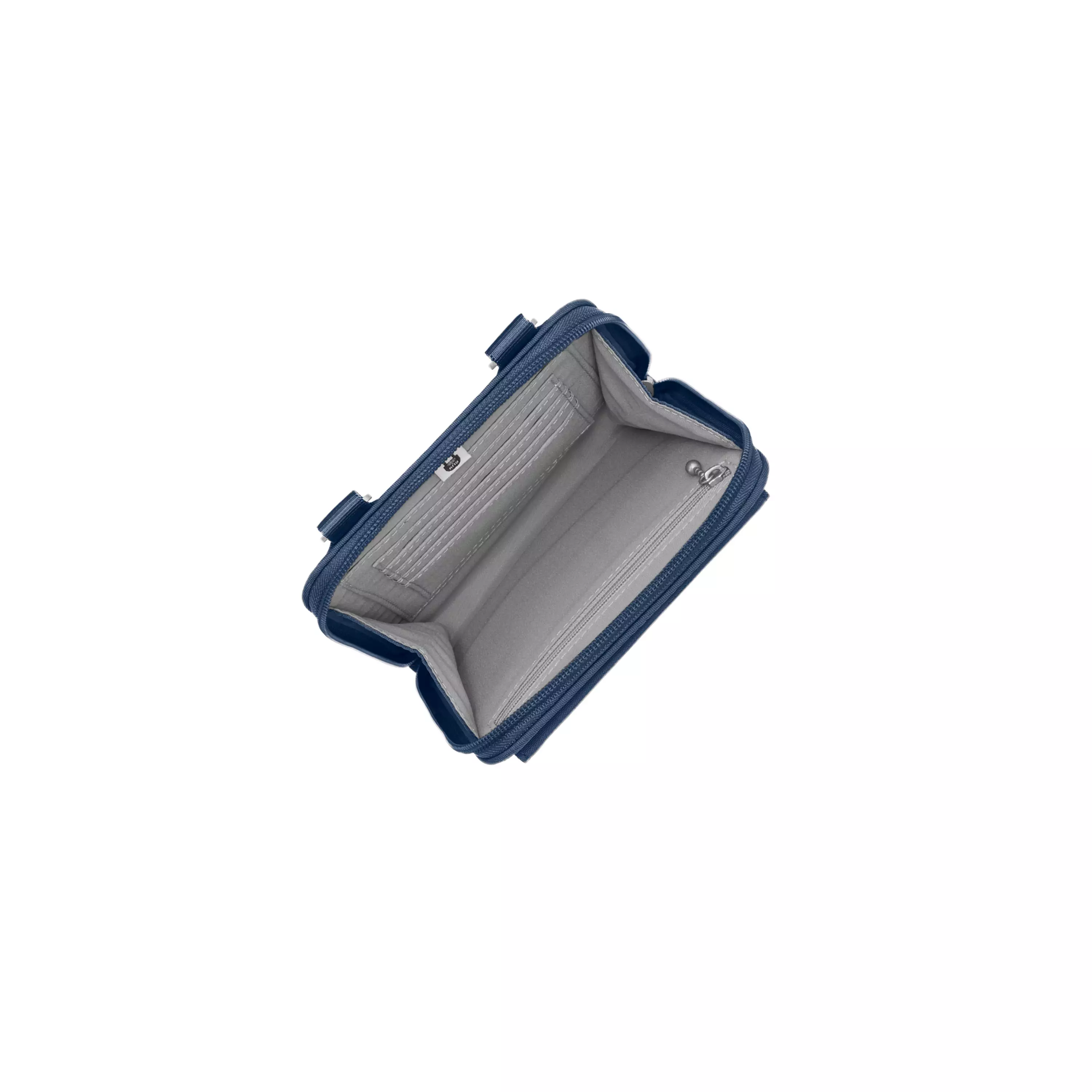 RFID Passport Crossbody