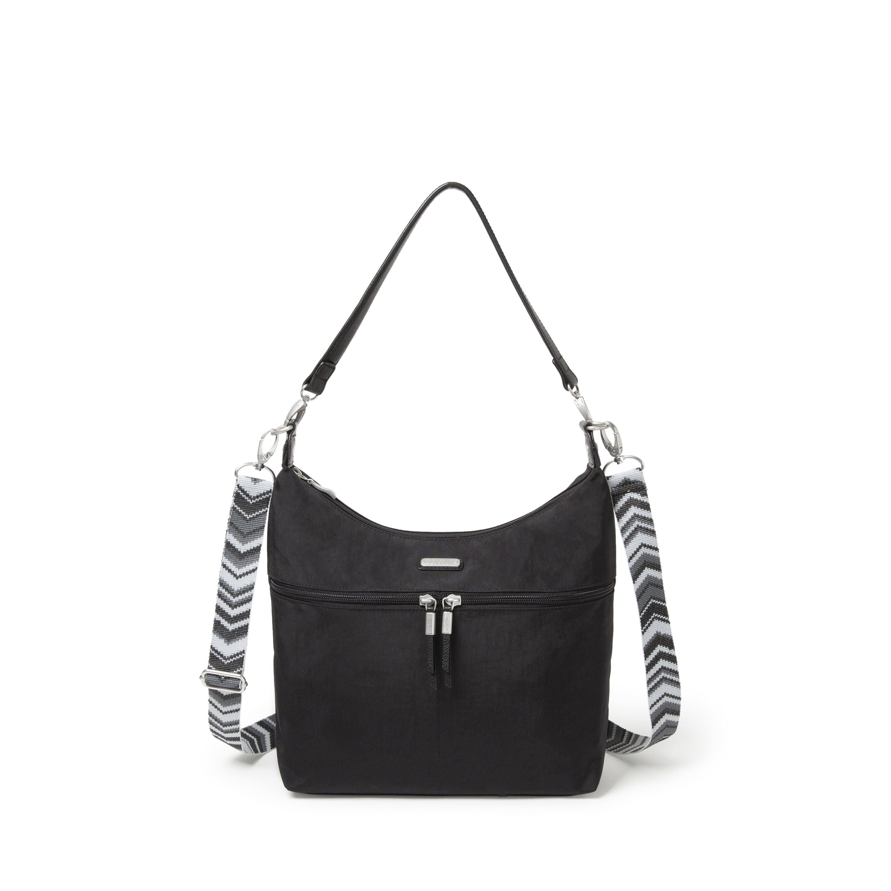 convertible large hobo tote