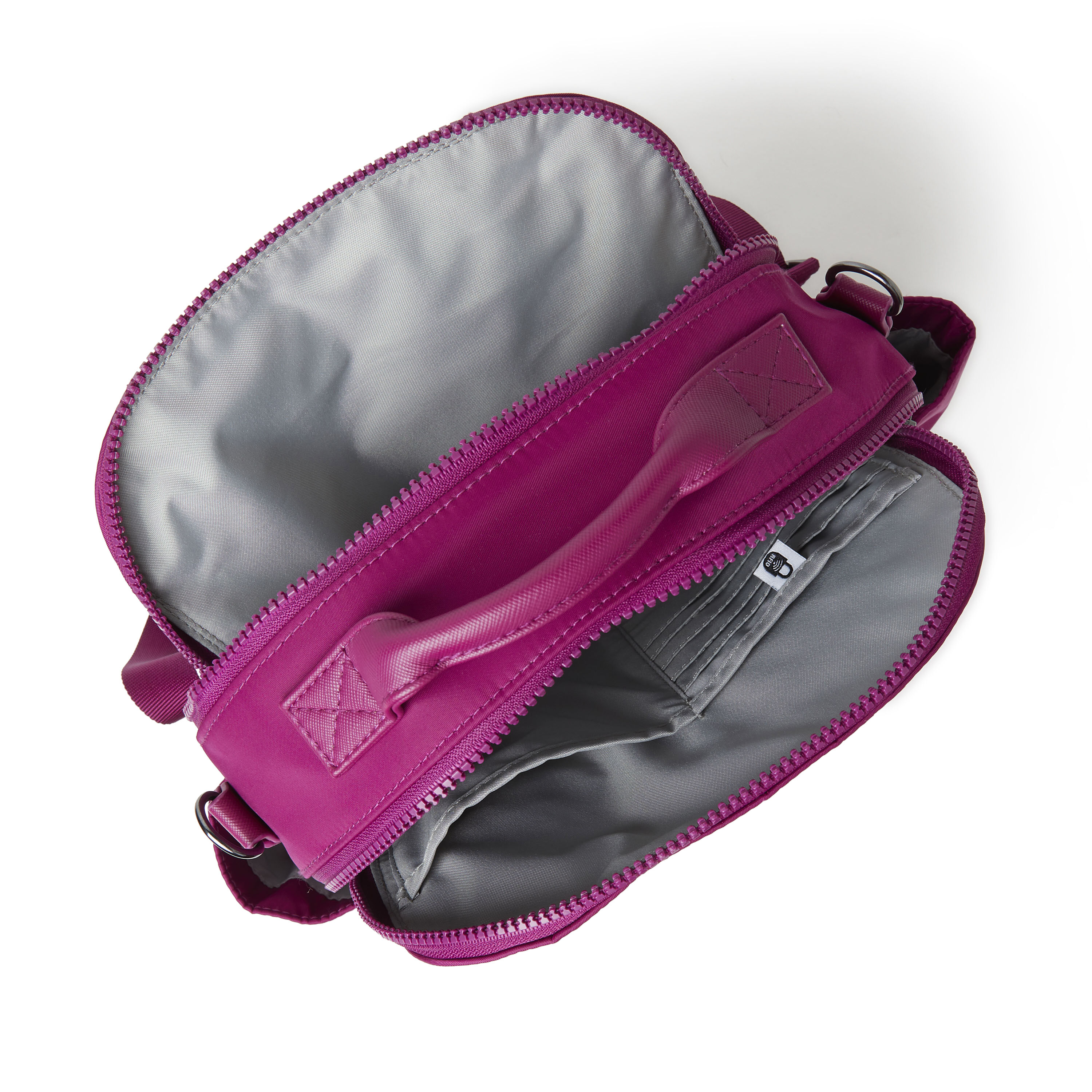 Houston Convertible Backpack Tote Bag