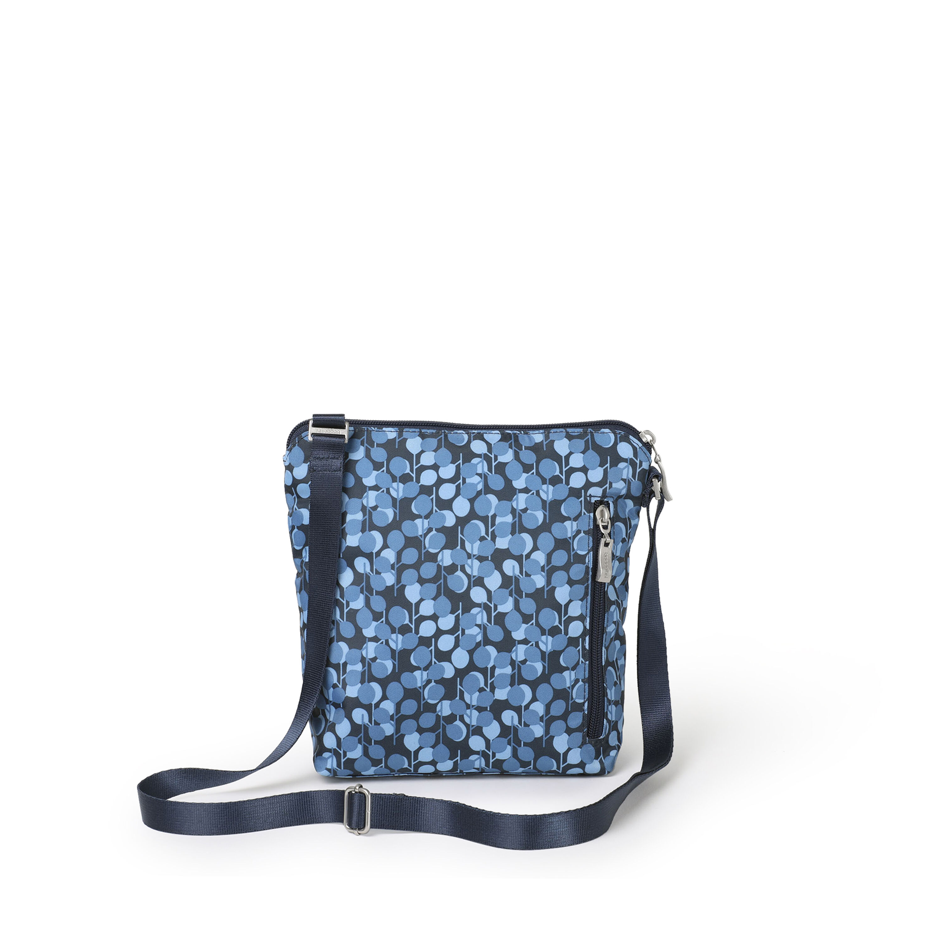 Pocket Crossbody With RFID