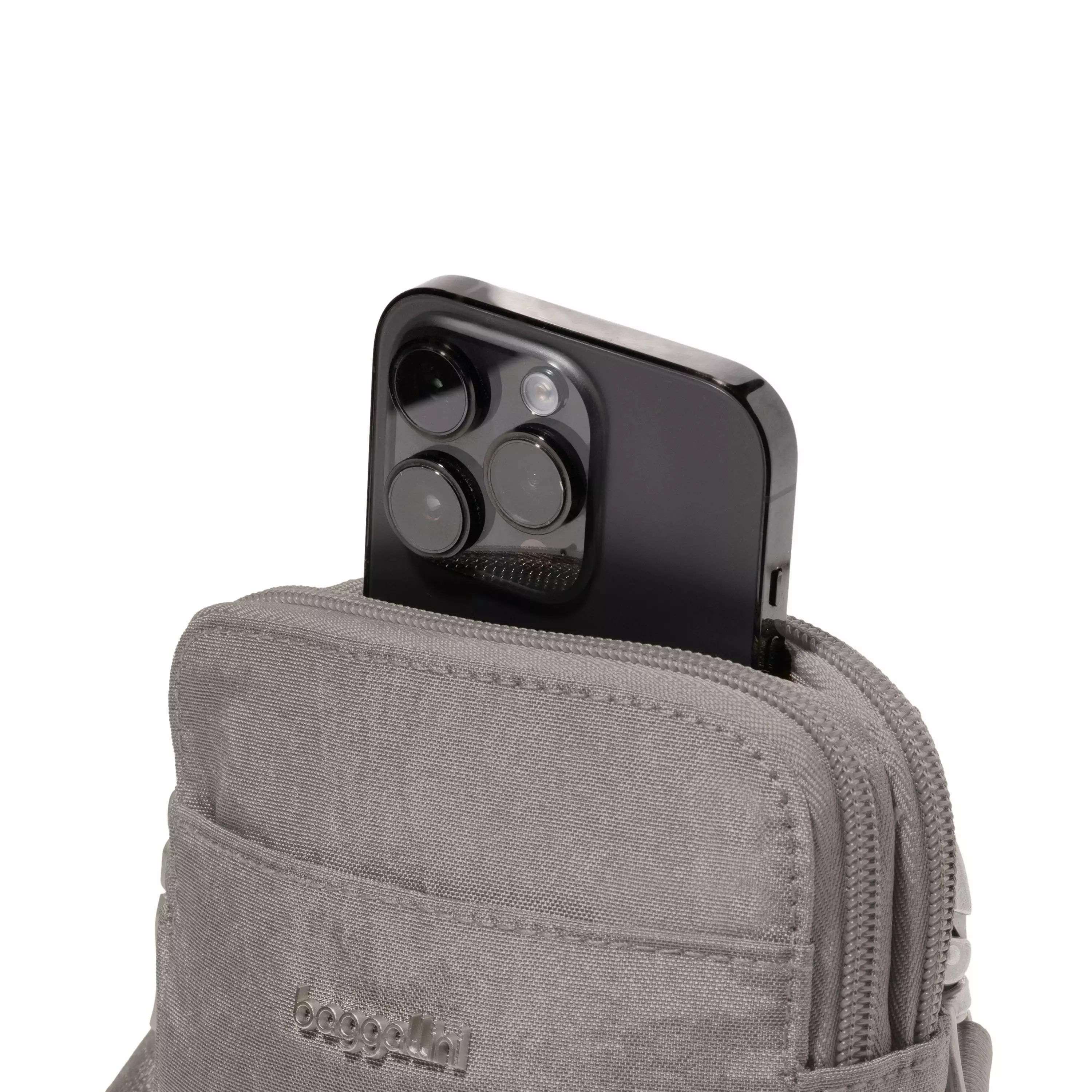 Modern Everywhere Take Two RFID Crossbody