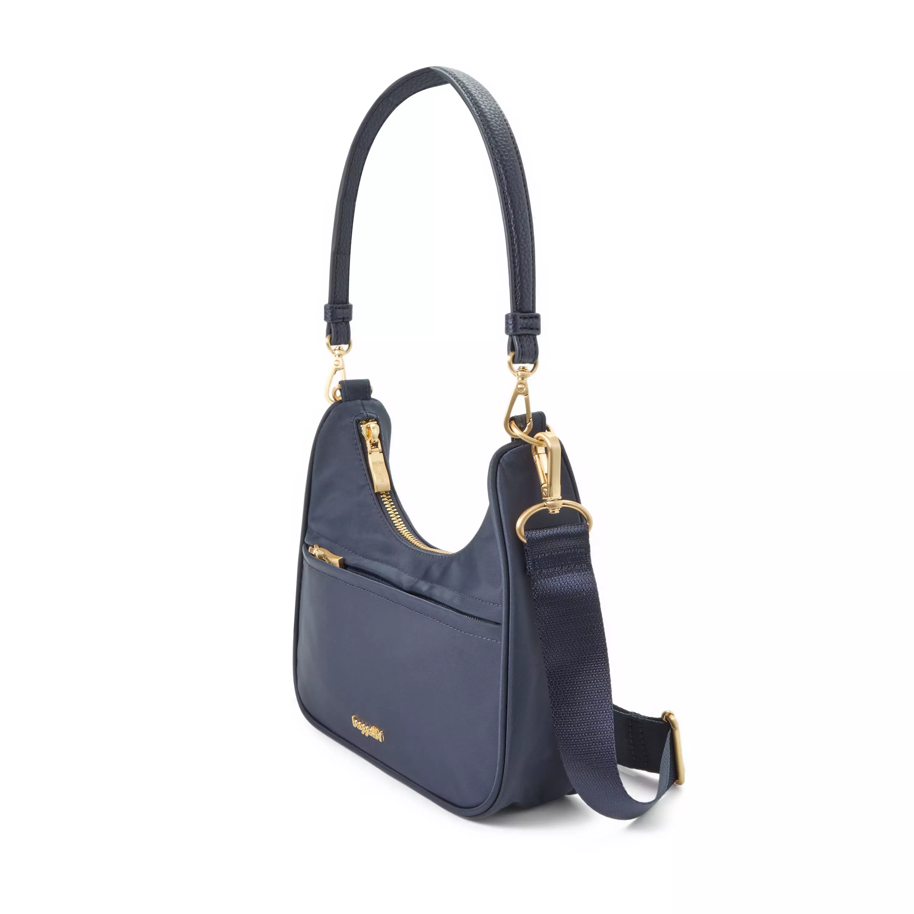 Varick Street Shoulder Bag