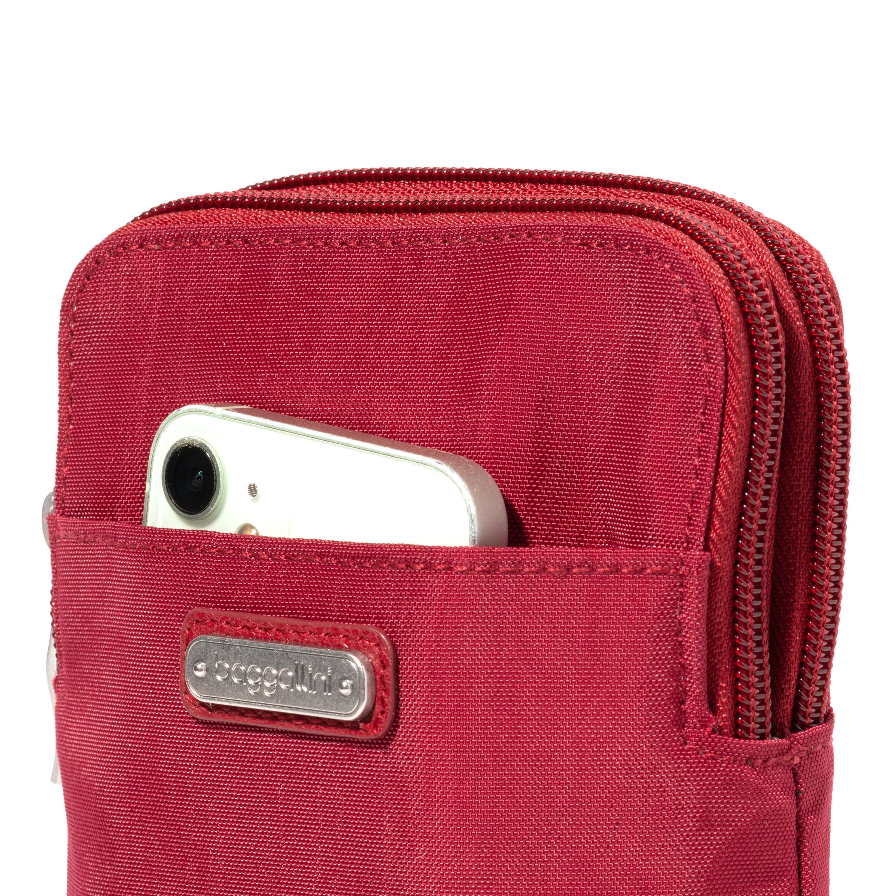 Take Two RFID Bryant Crossbody