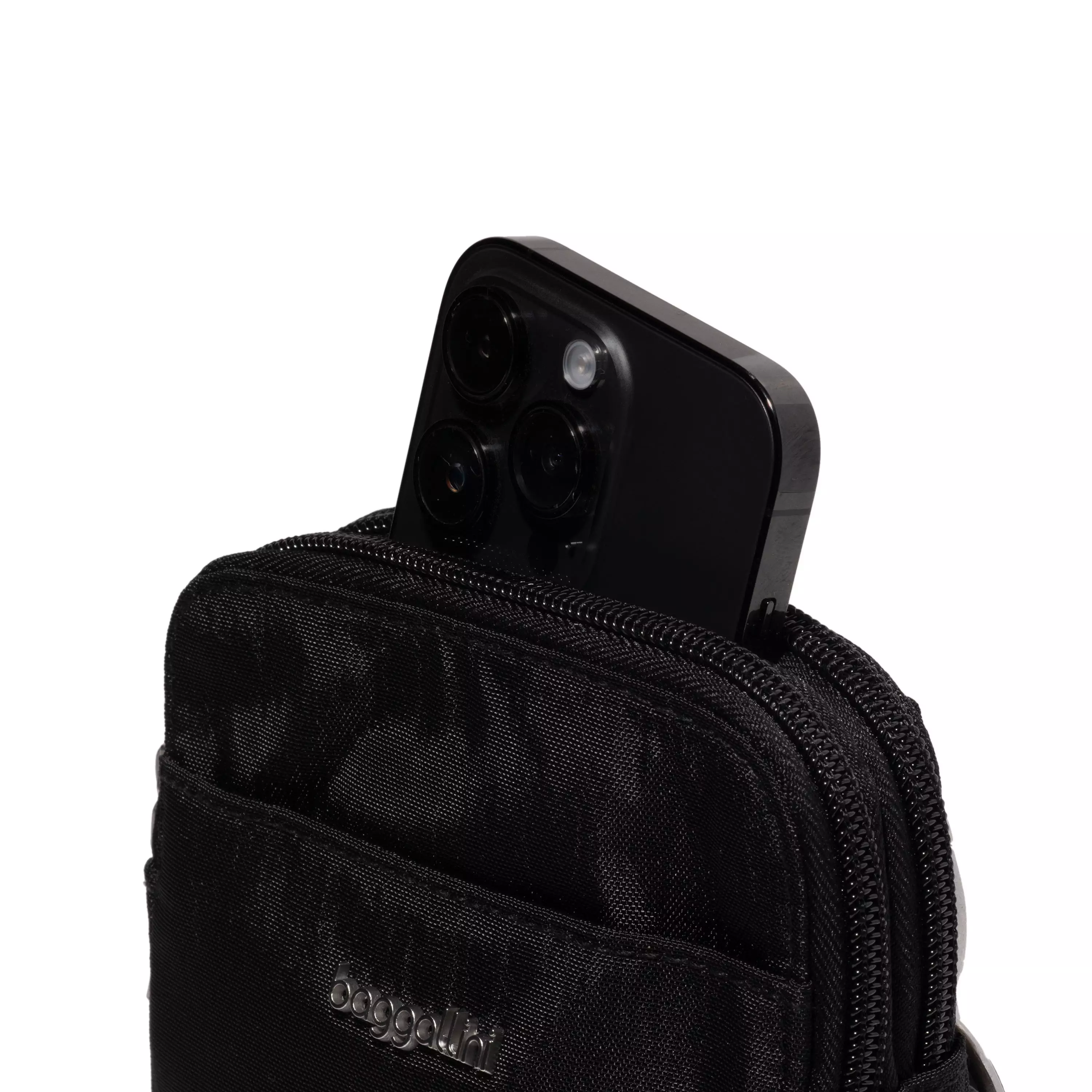 Modern Everywhere Take Two RFID Crossbody