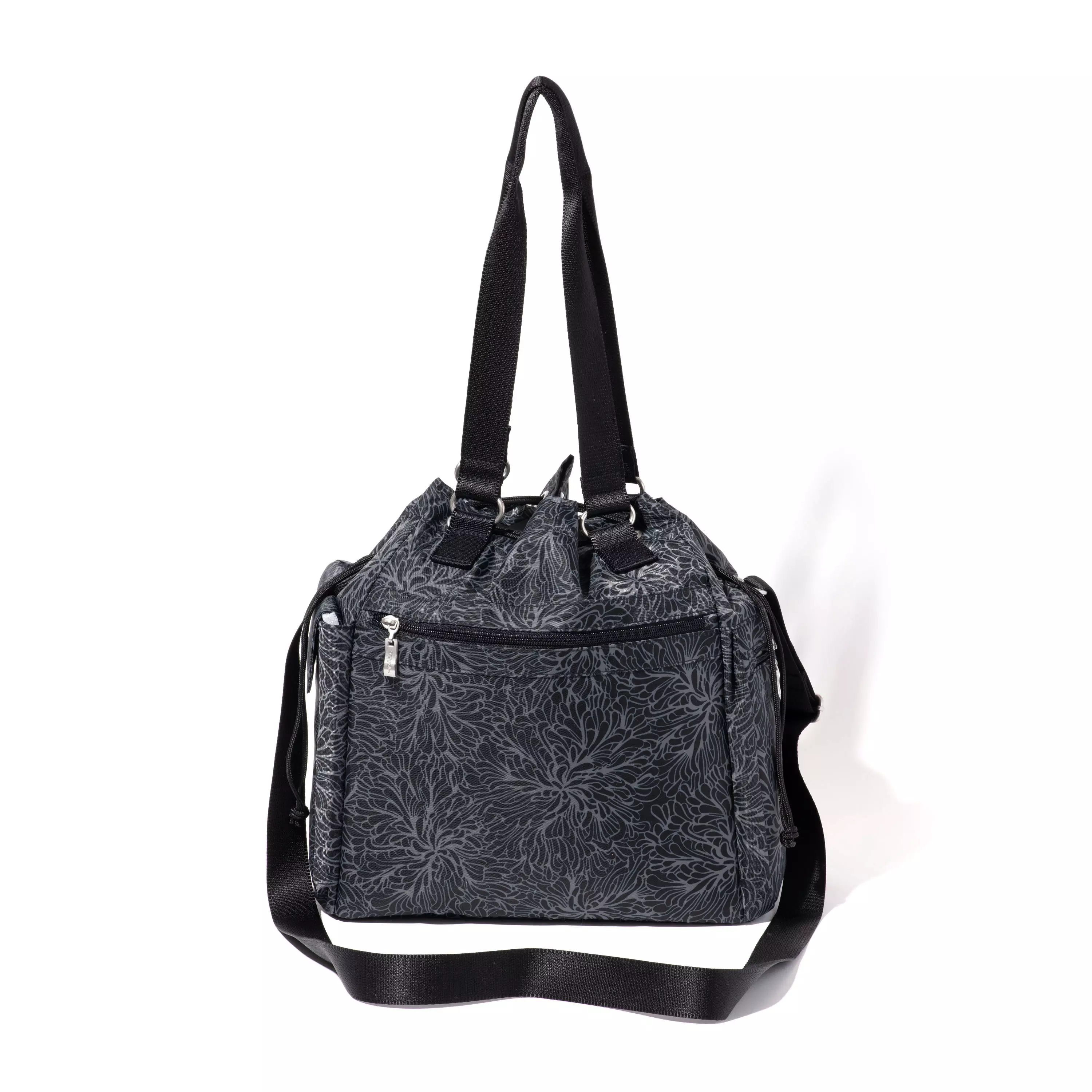 Modern Everywhere Drawstring Tote
