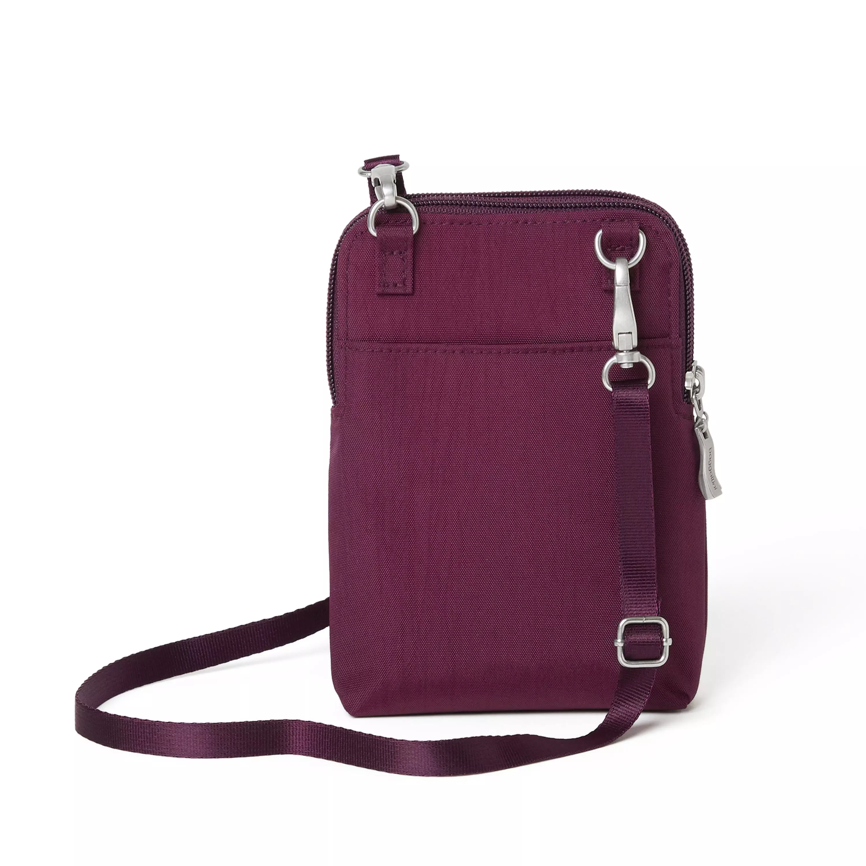 True Classic Take Two RFID Crossbody