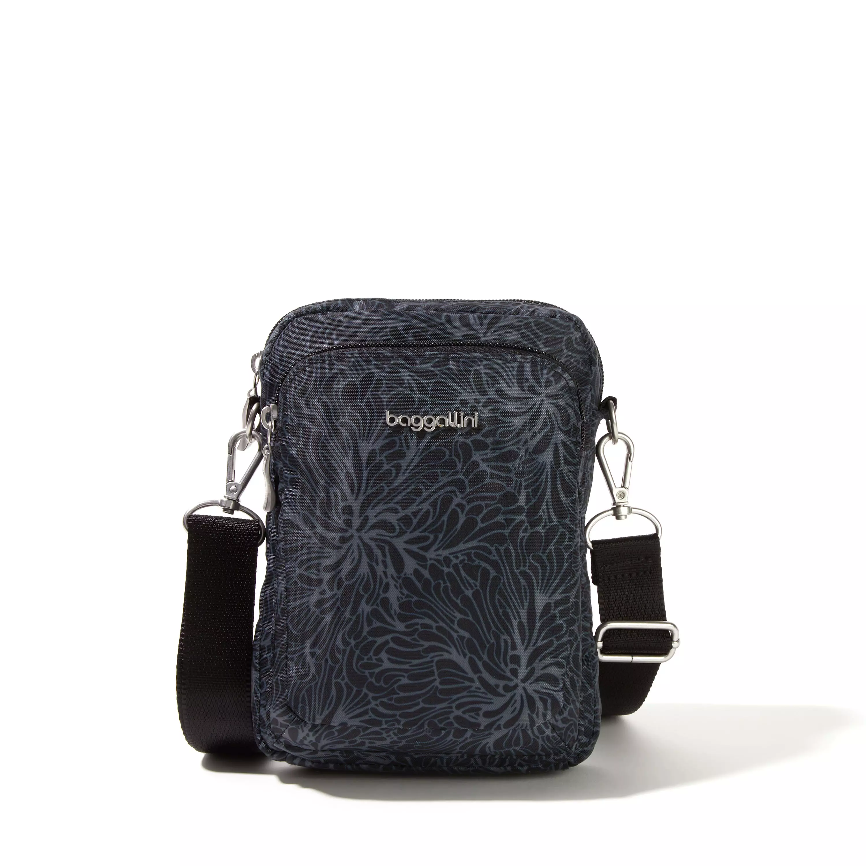 True Classic Explorer Crossbody