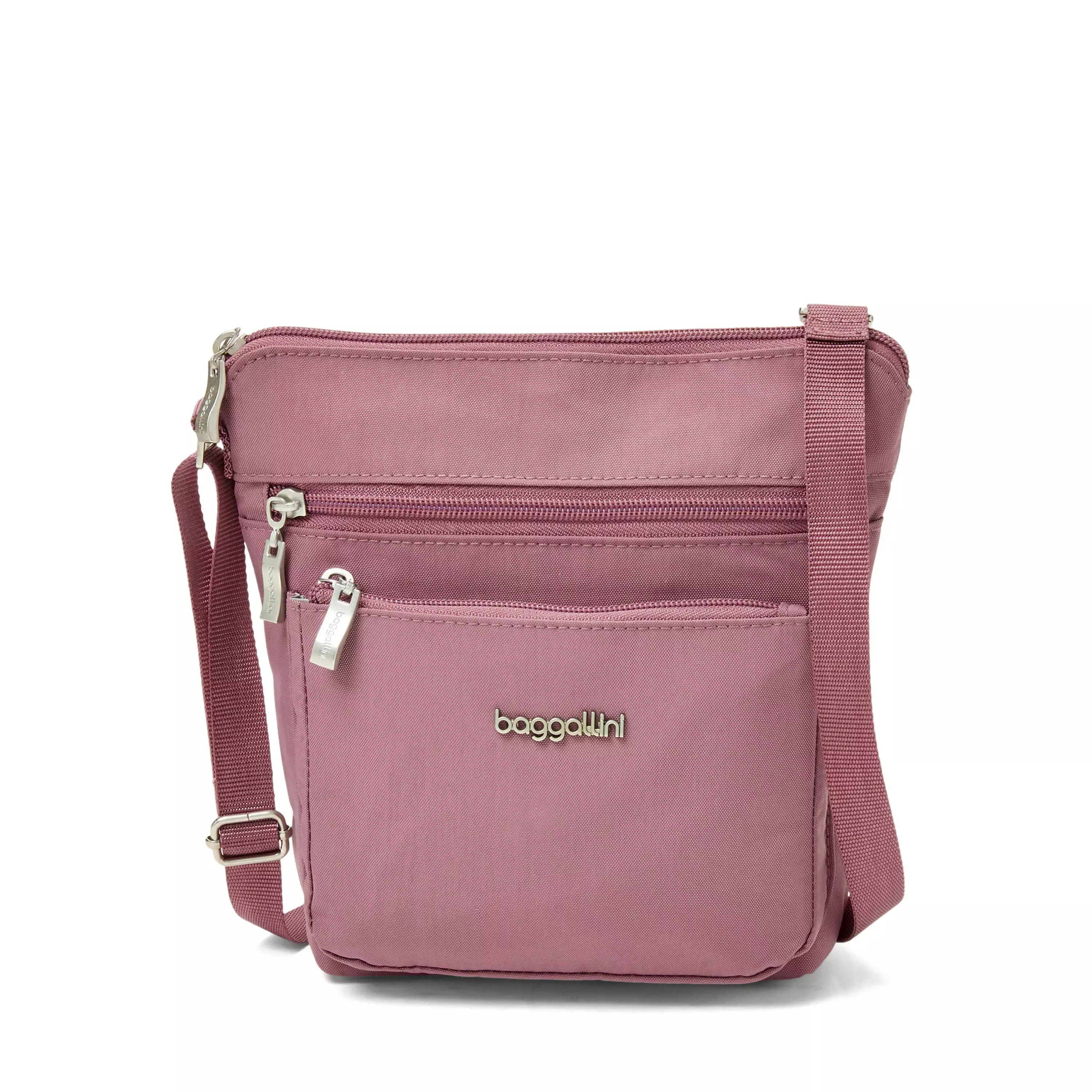 Legacy Pocket Crossbody With RFID Wristlet