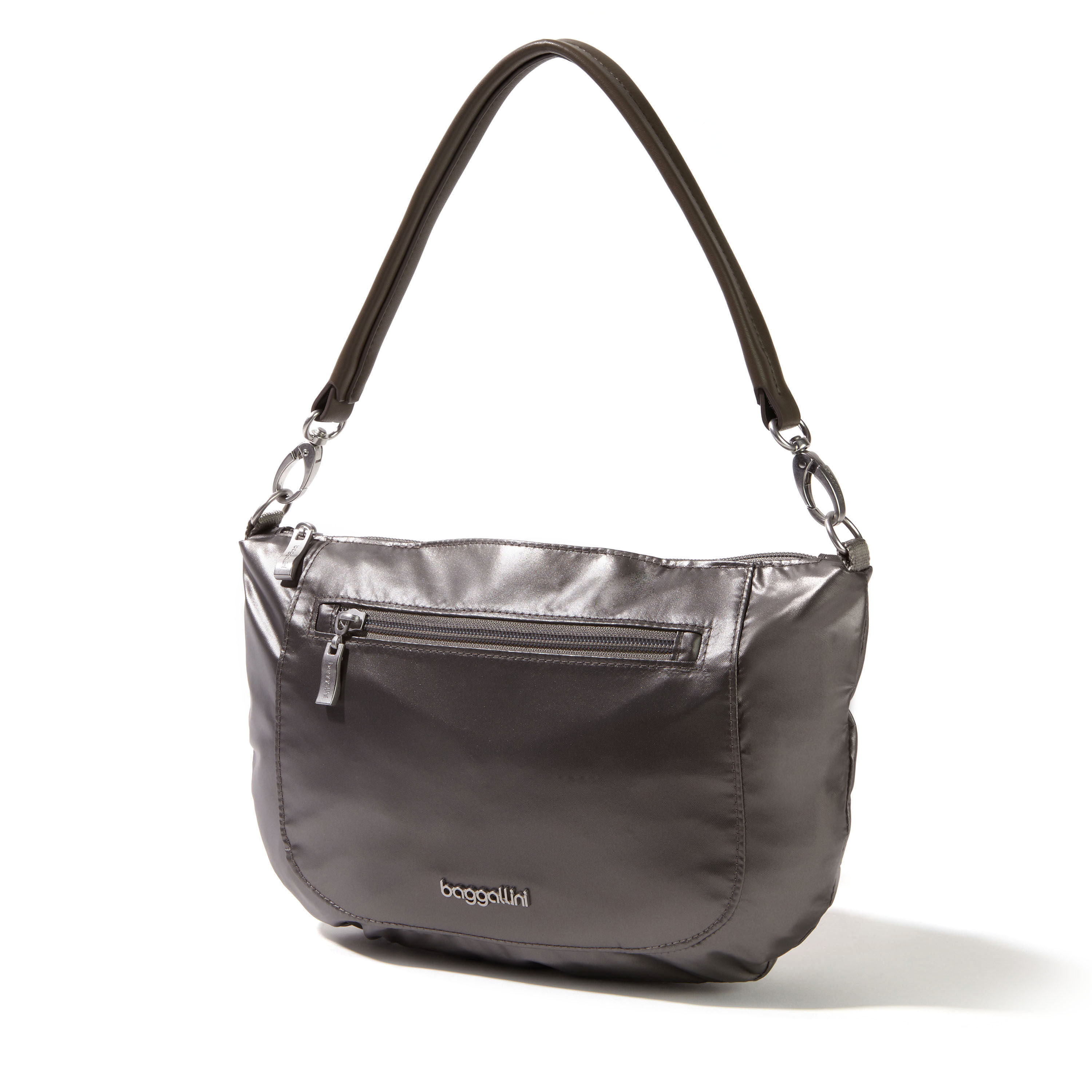 Modern Everywhere Half Moon Crossbody