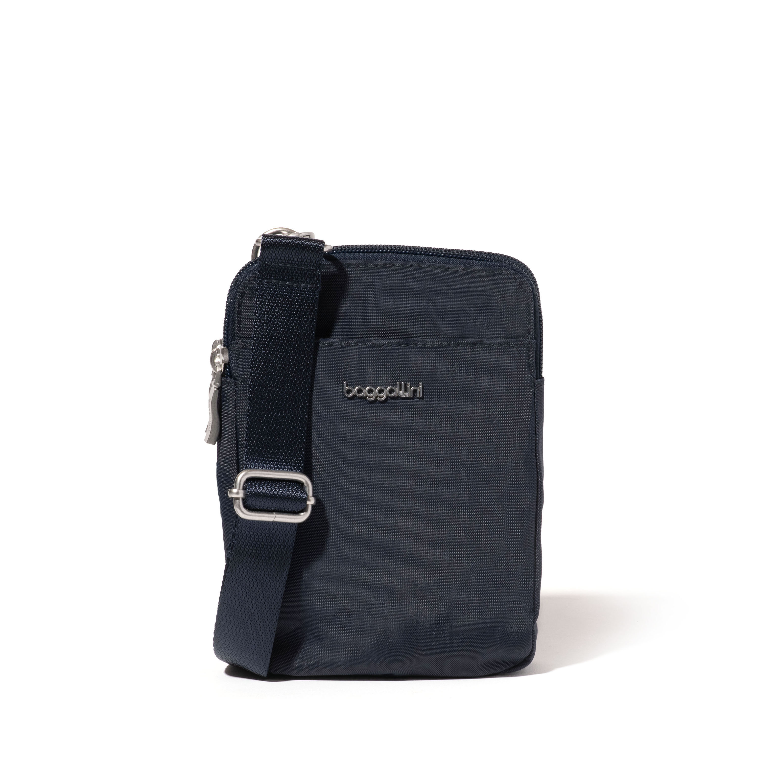 Modern Take Two RFID Crossbody