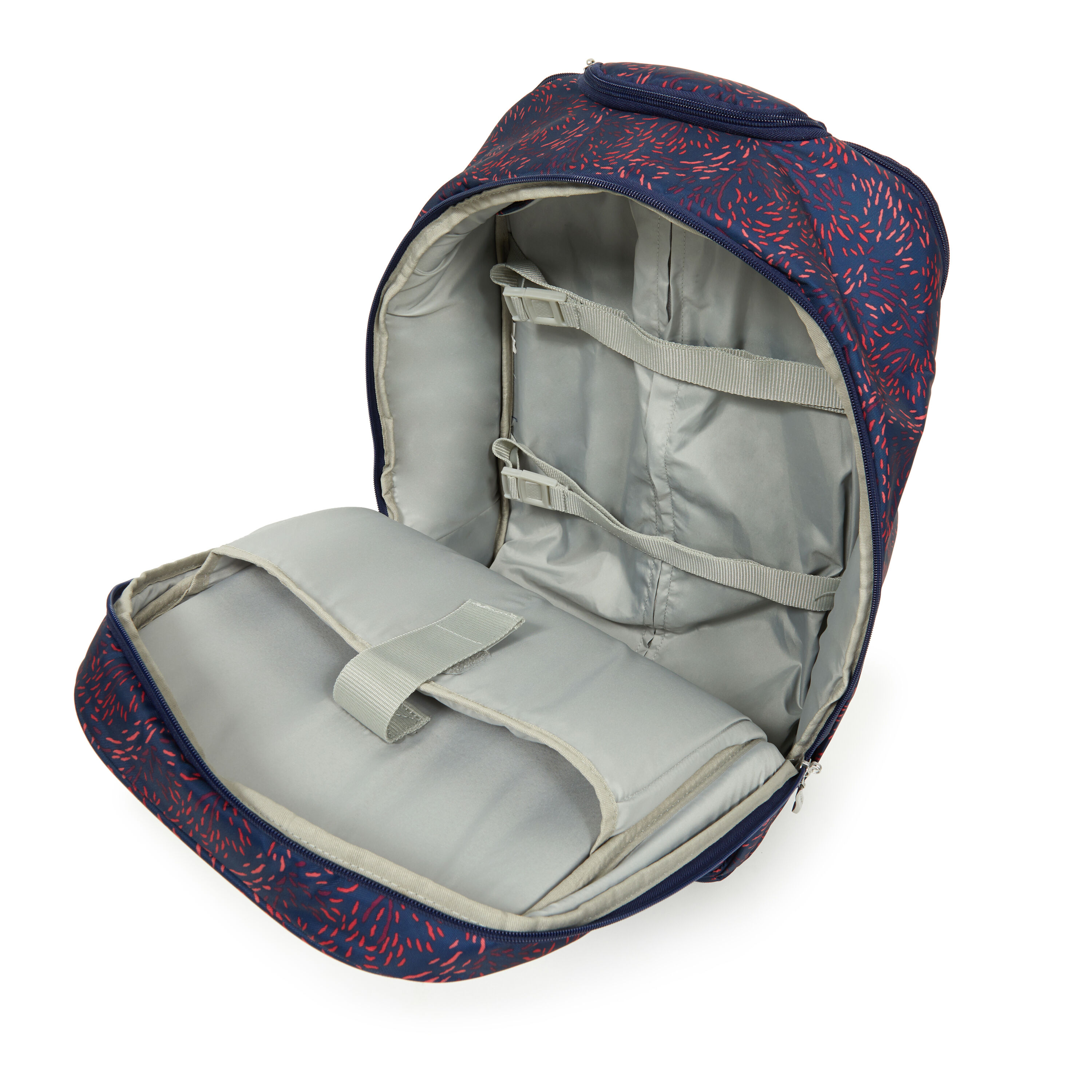 Wheeled Laptop Backpack