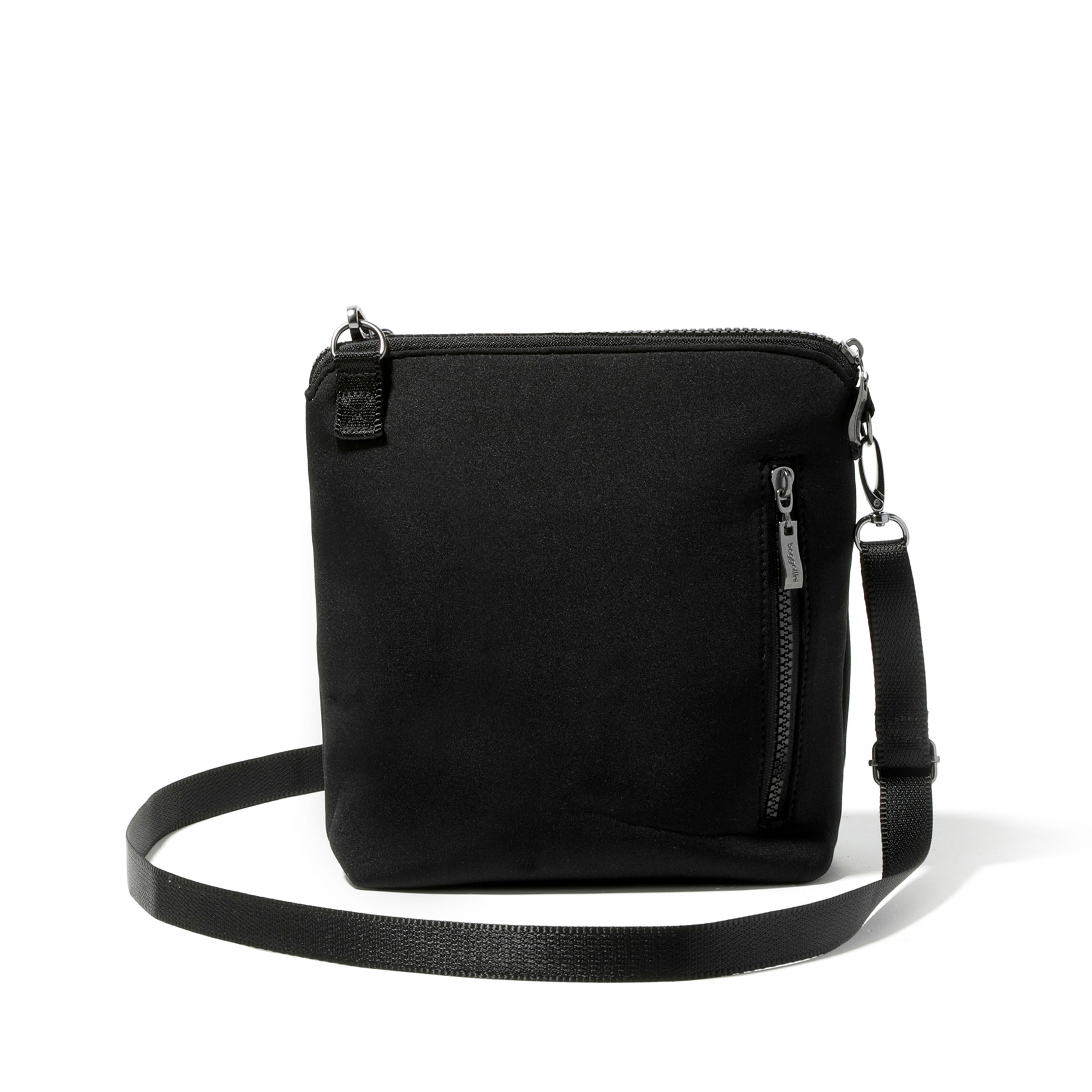 Modern Pocket Crossbody