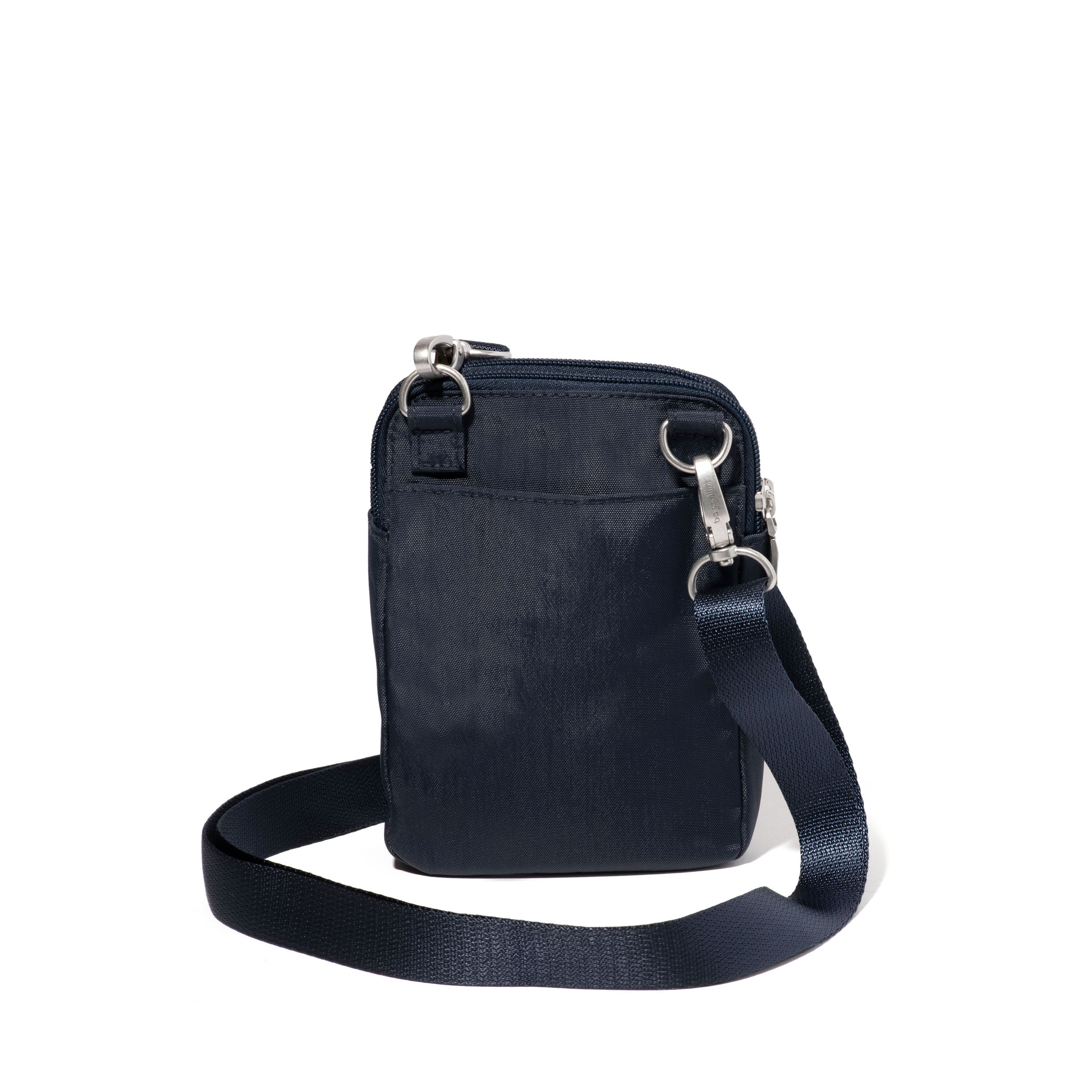Modern Take Two RFID Crossbody