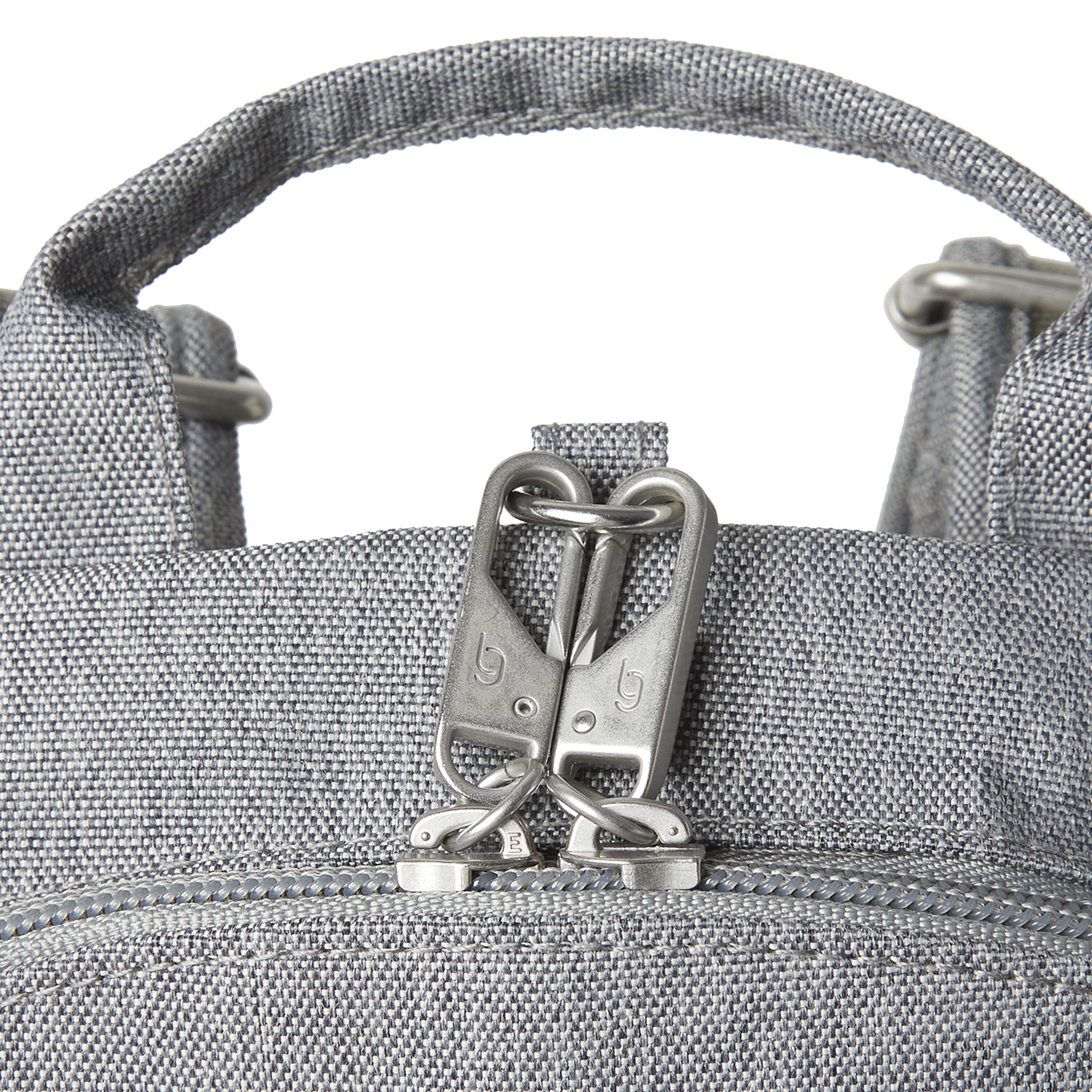 Securtex&trade; Anti-Theft Day Backpack