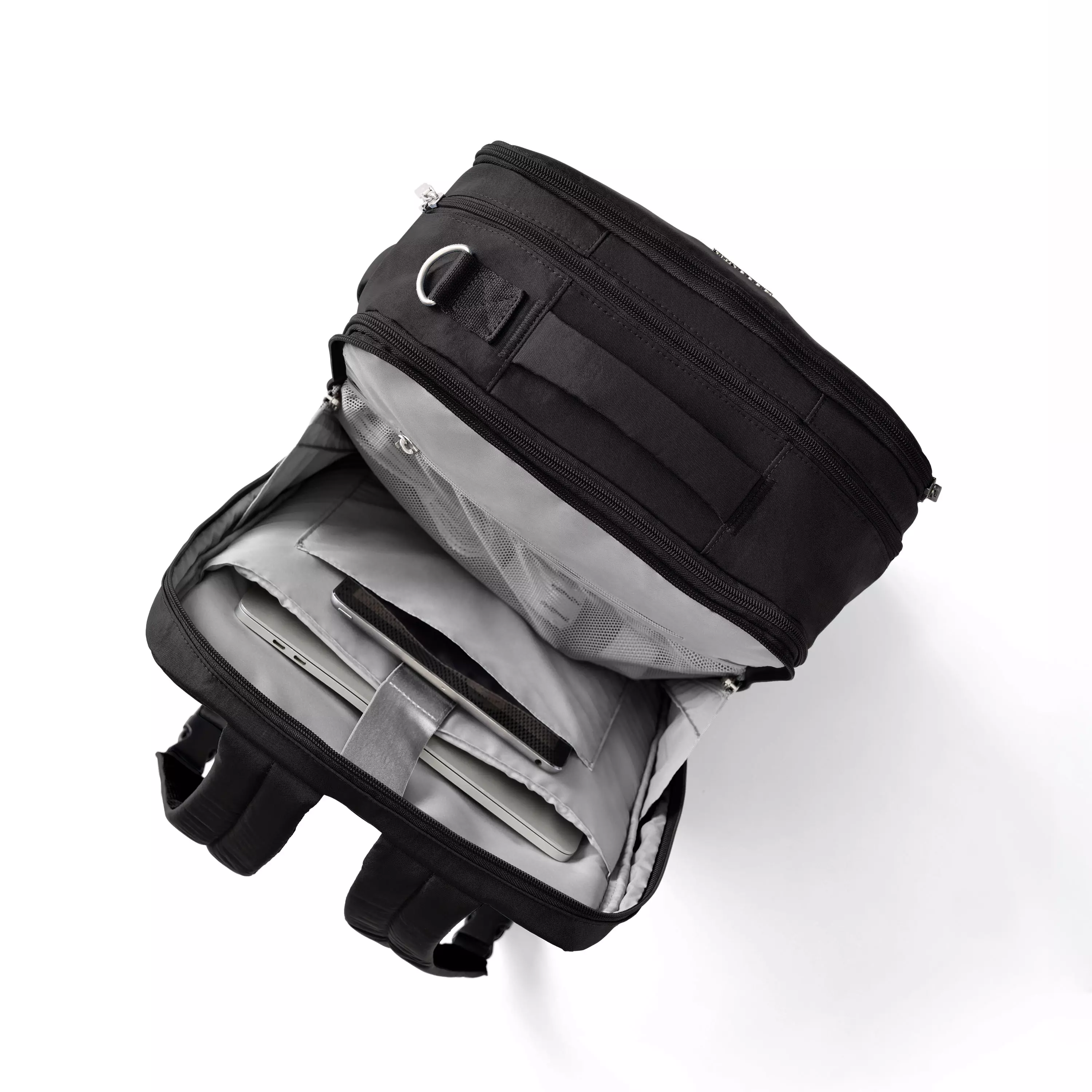 Modern Everywhere Convertible Travel Backpack