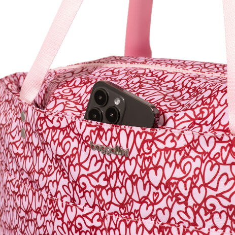 Large Carryall Tote Large Carryall Tote
