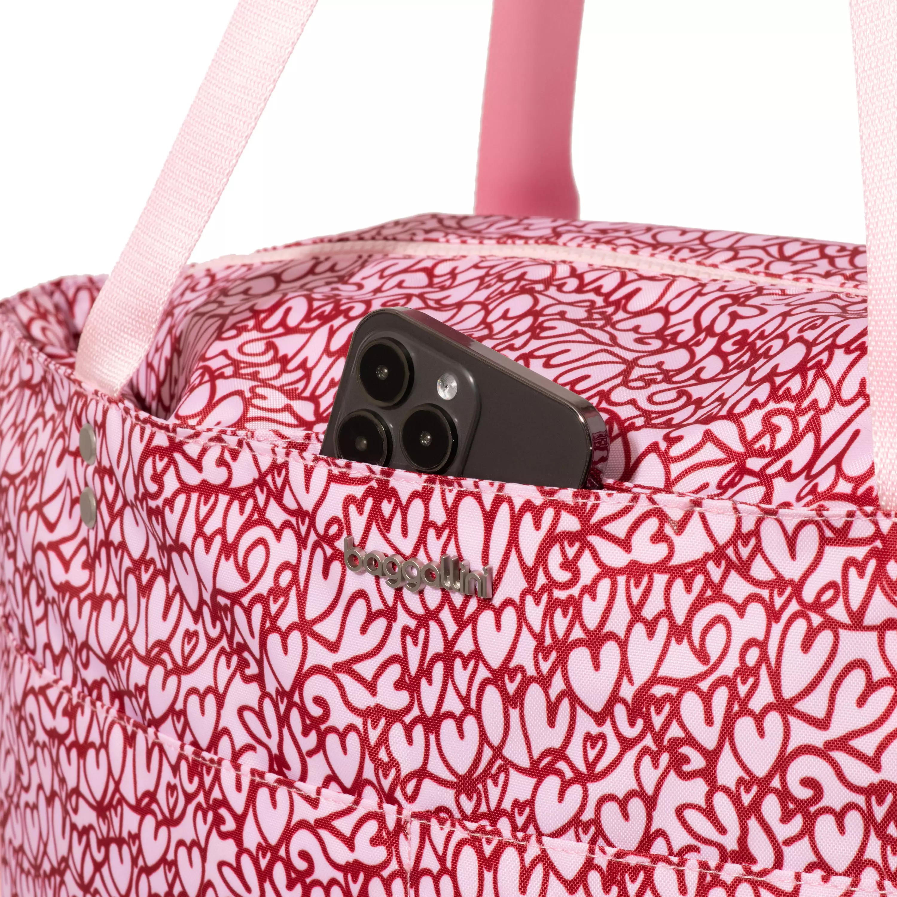 True Classic Large Carryall Tote
