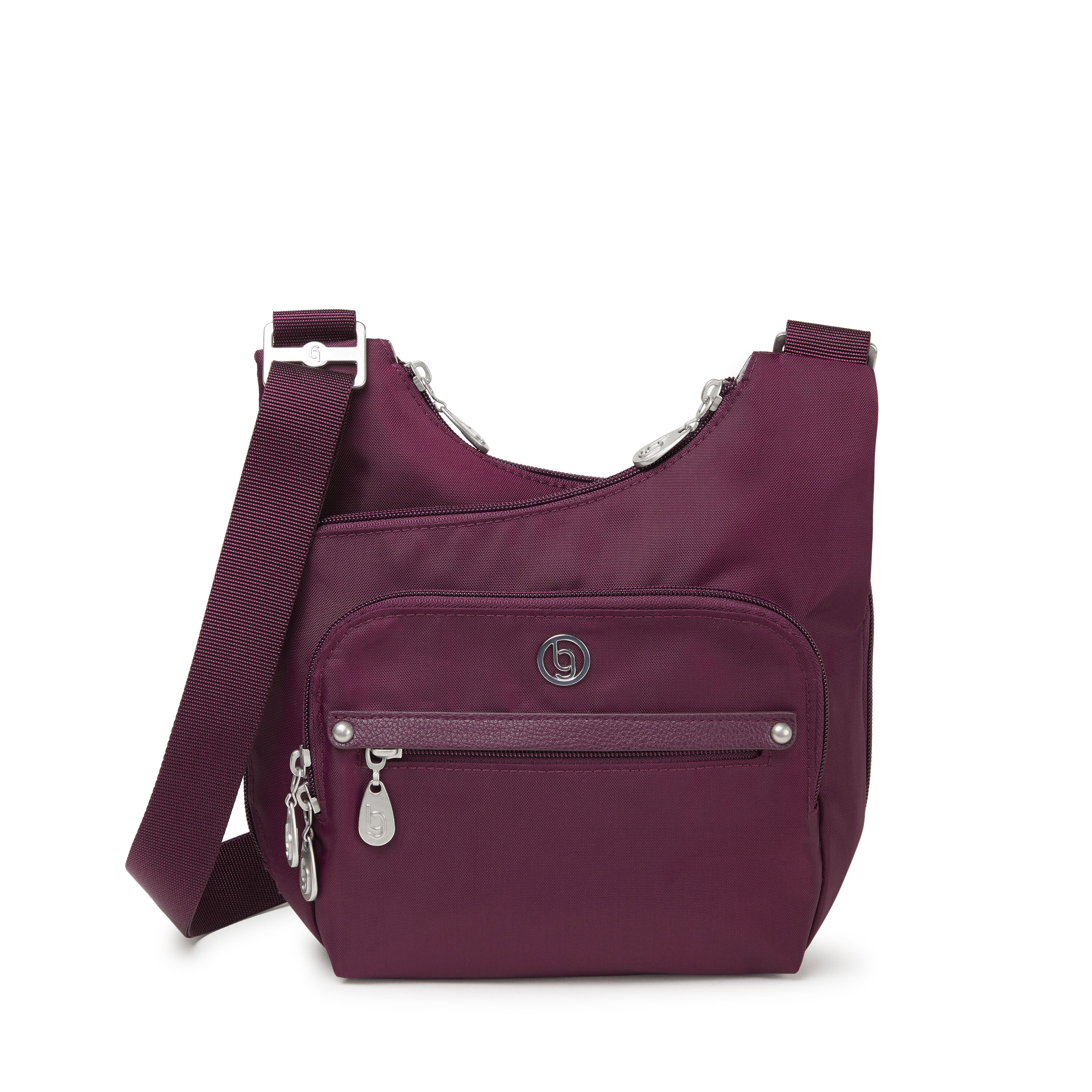 Charlotte Crossbody Bag