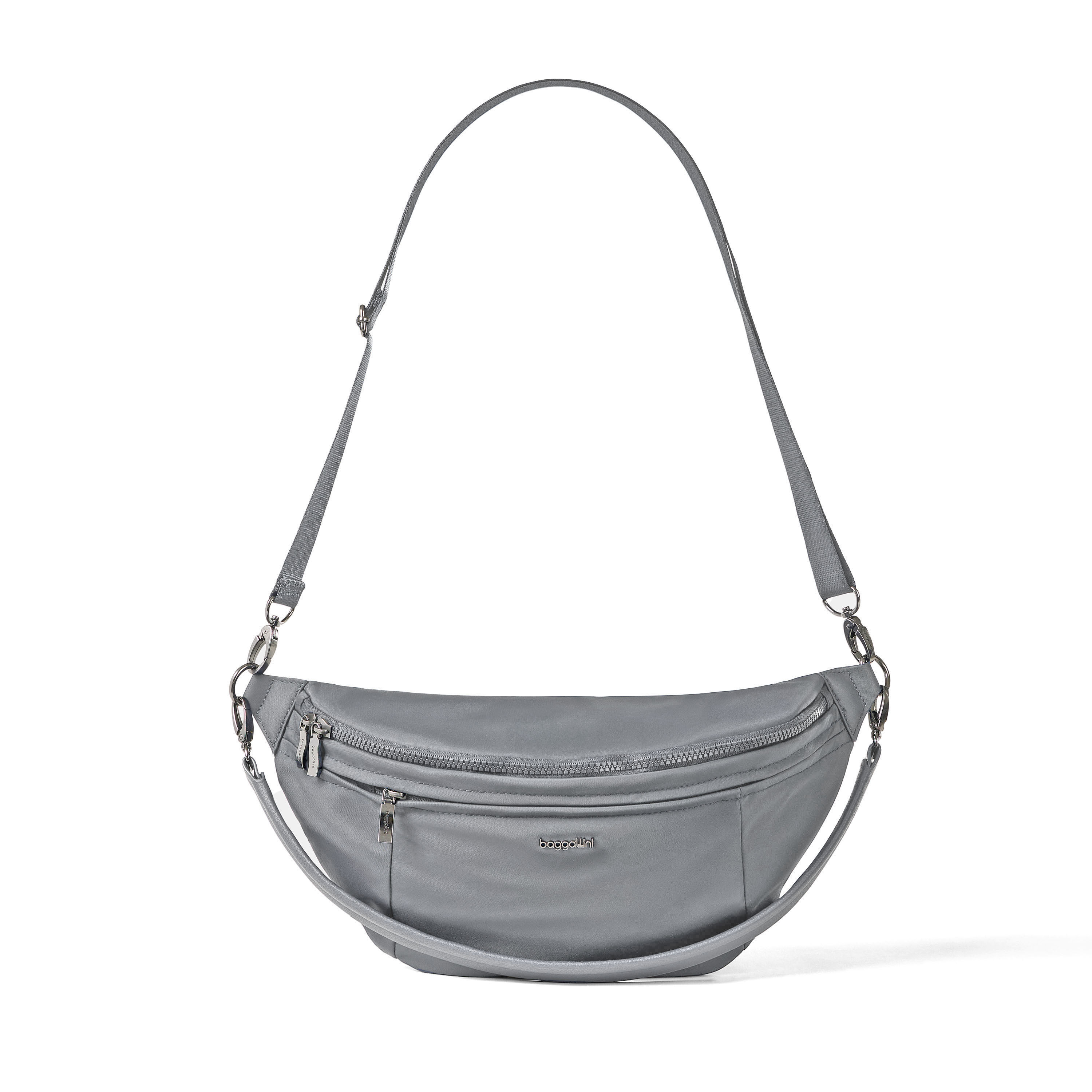 Stanton Crossbody