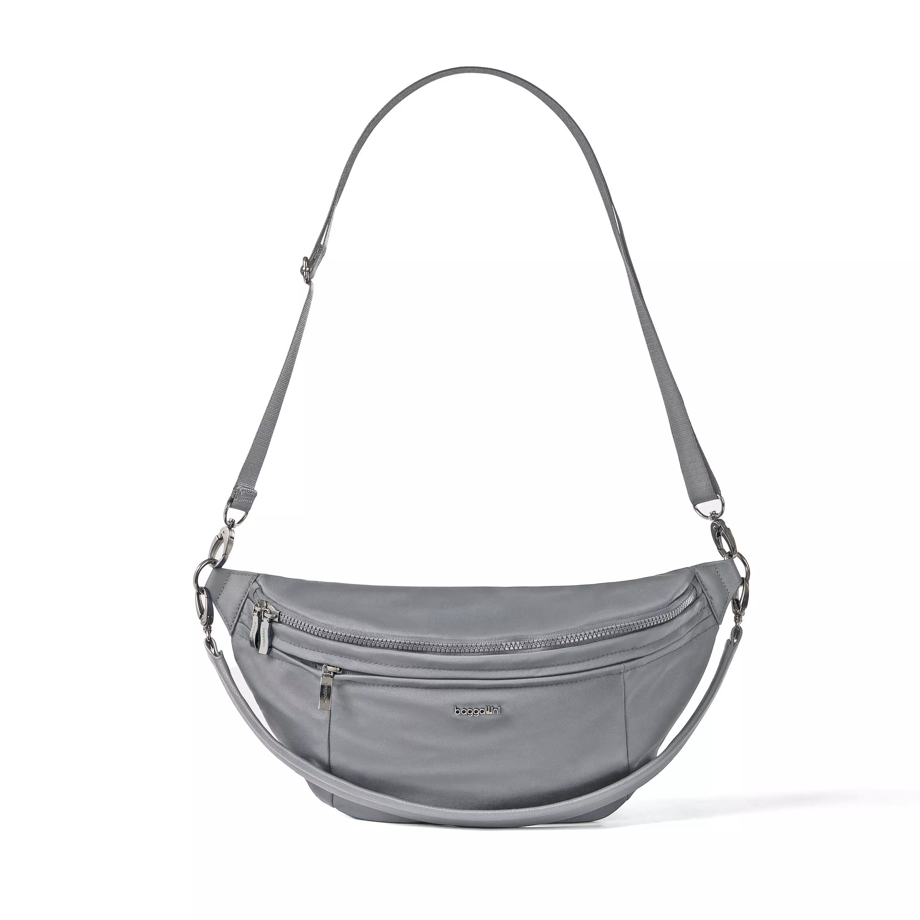 Stanton Crossbody