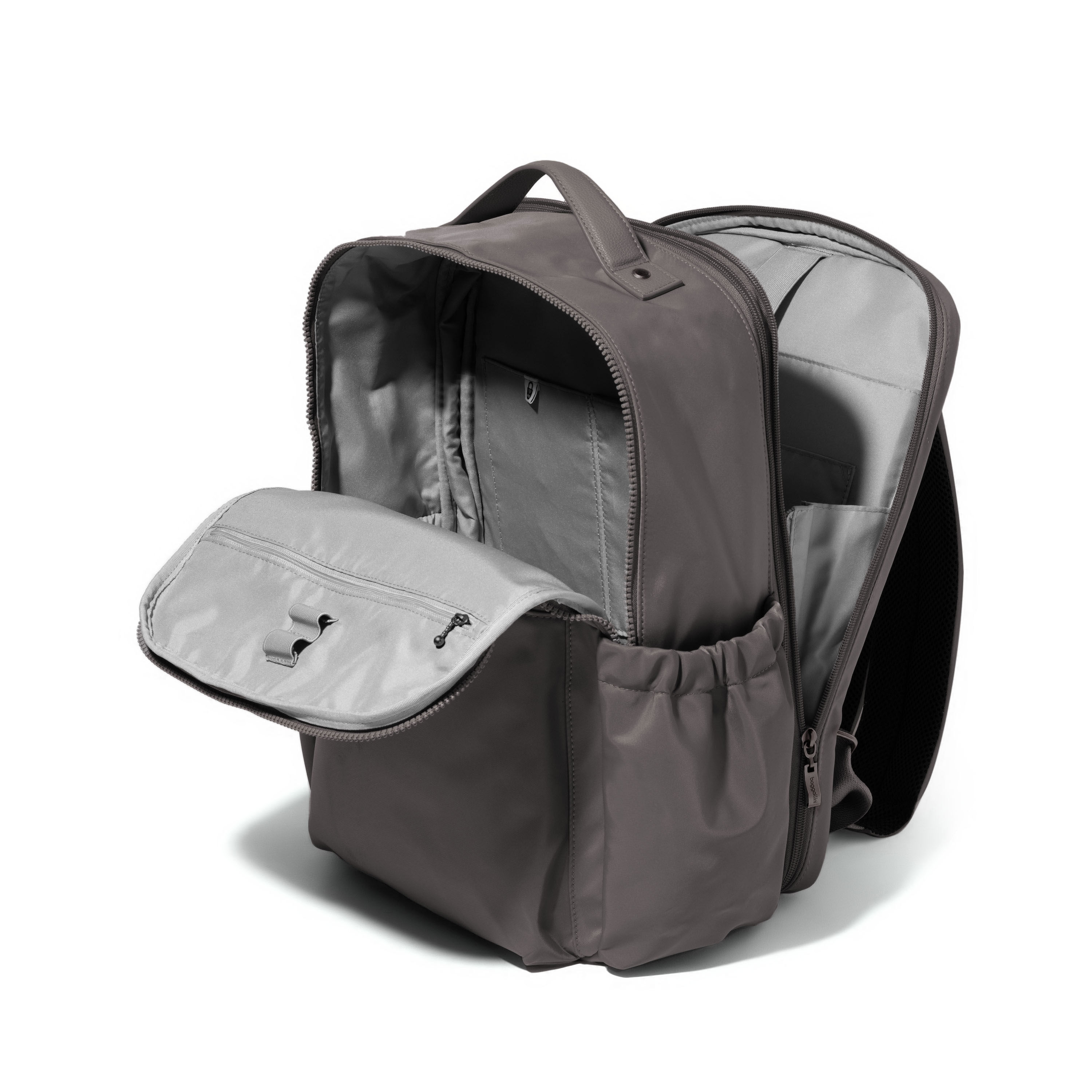 Tribeca Expandable Laptop Backpack