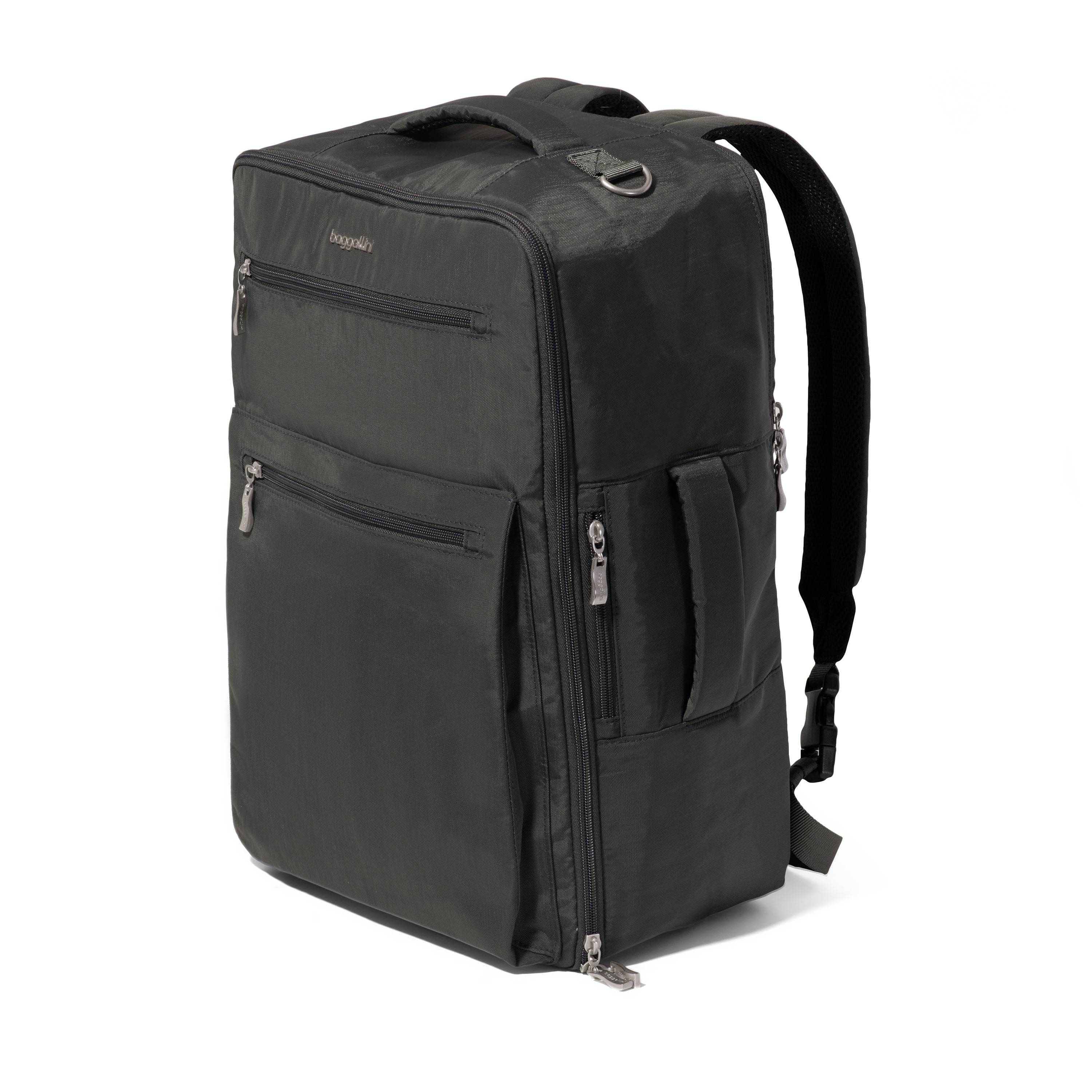 Tandem Convertible Travel Backpack