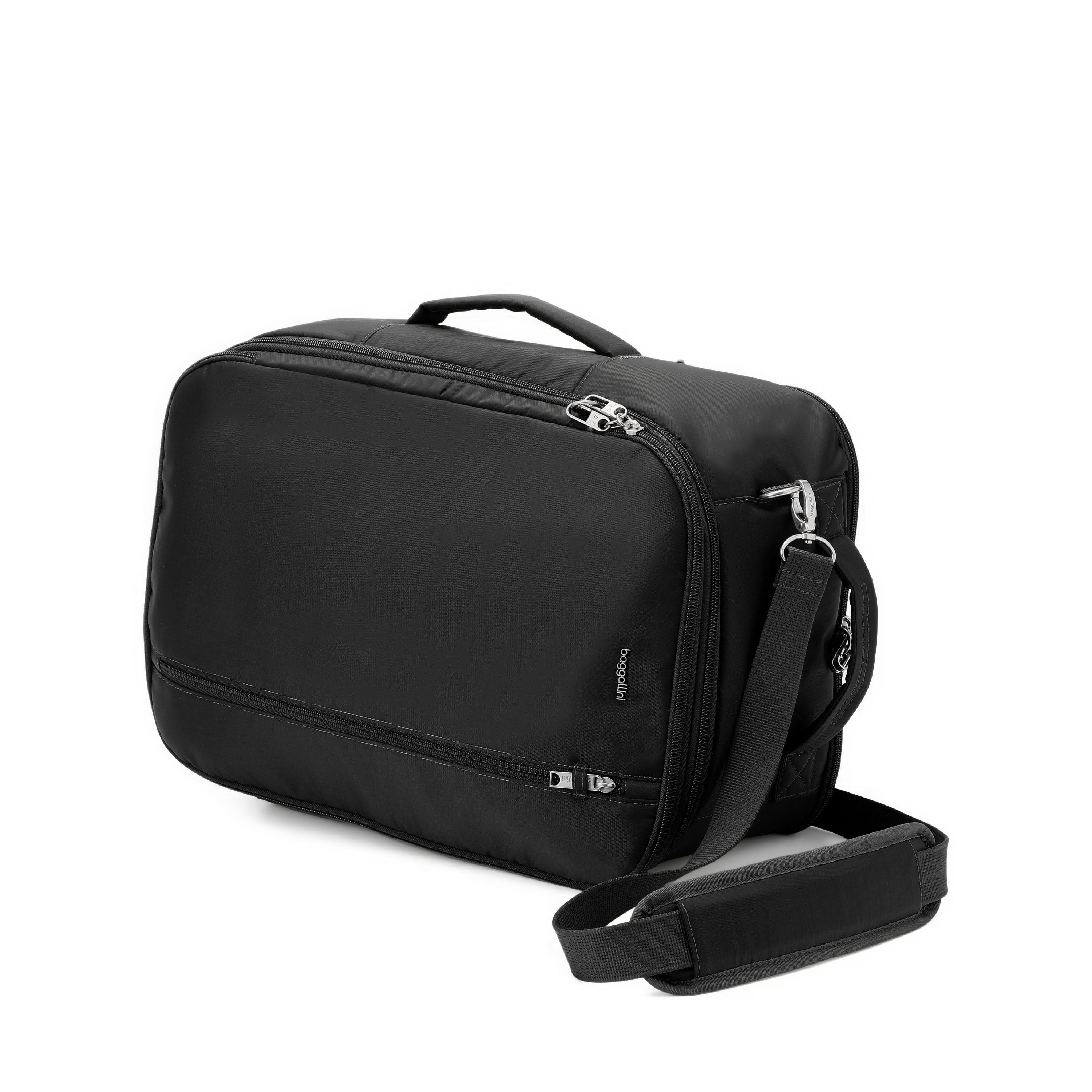 Securtex&reg;  Classic Anti-Theft Convertible Travel Backpack